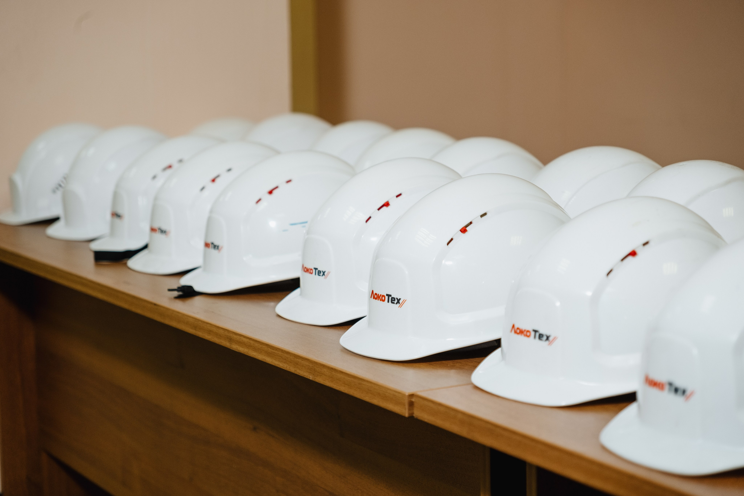 Производственная съёмка. Фотограф в Иркутске Анна Мирошникова