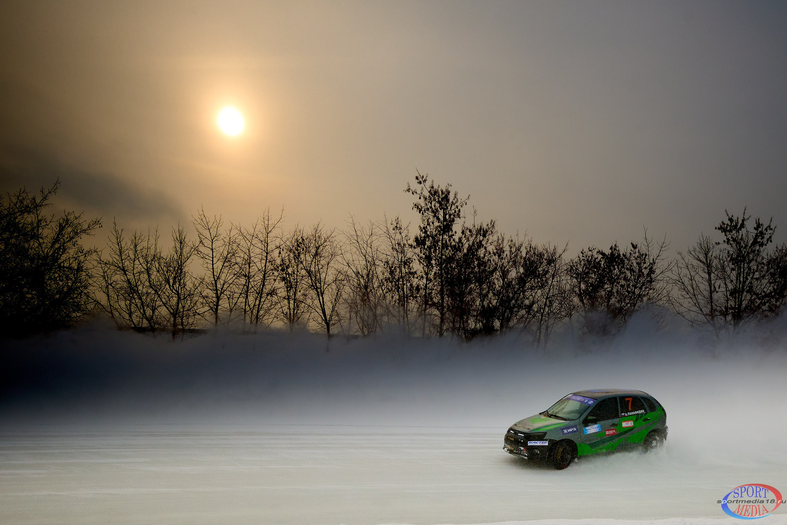 2 этап Чемпионата России по трековым гонкам 2025. г. Ижевск 15.02.2025. Спортивный репортажный фотограф в Ижевске Сергей Мерзляков