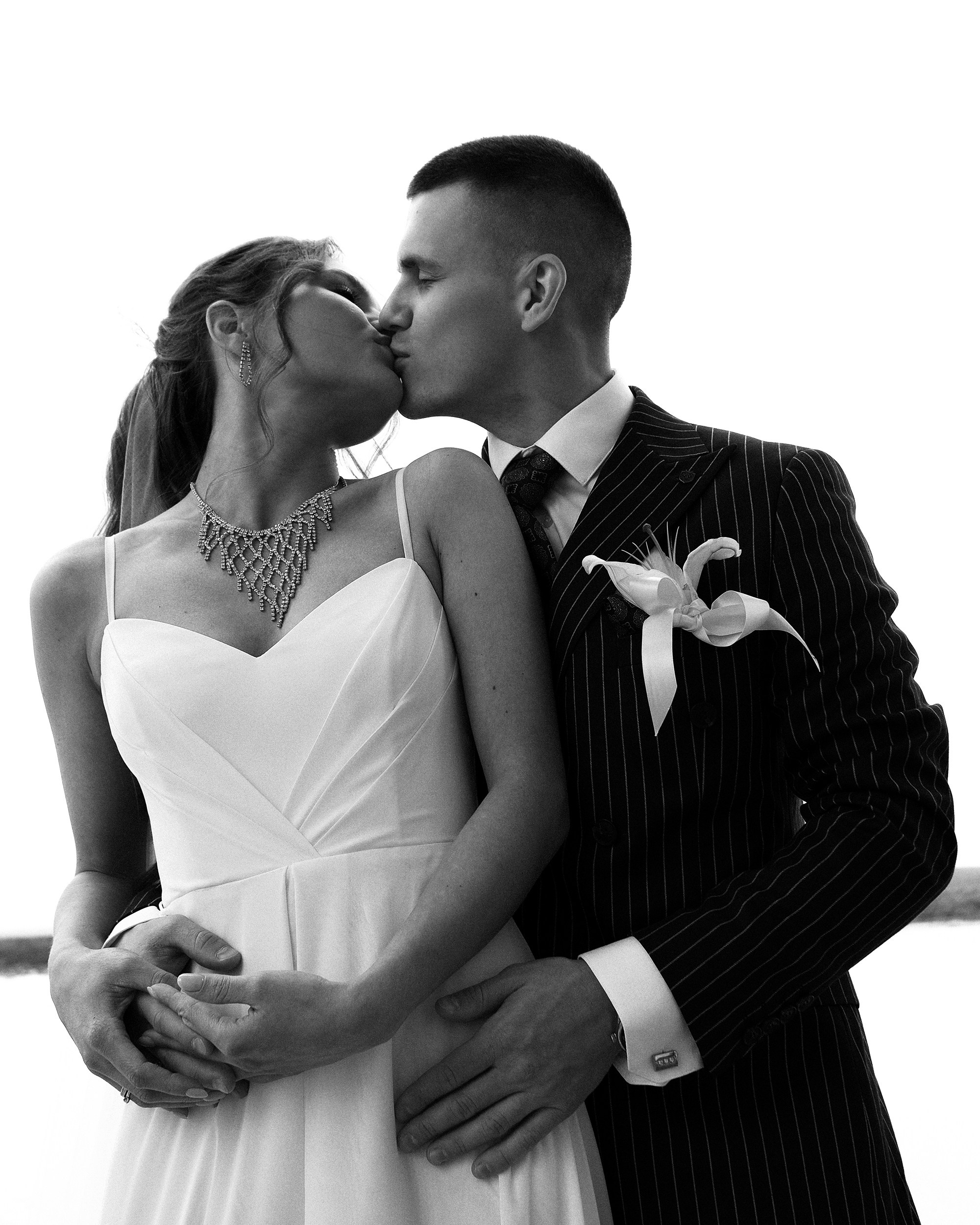 Алина и Михаил