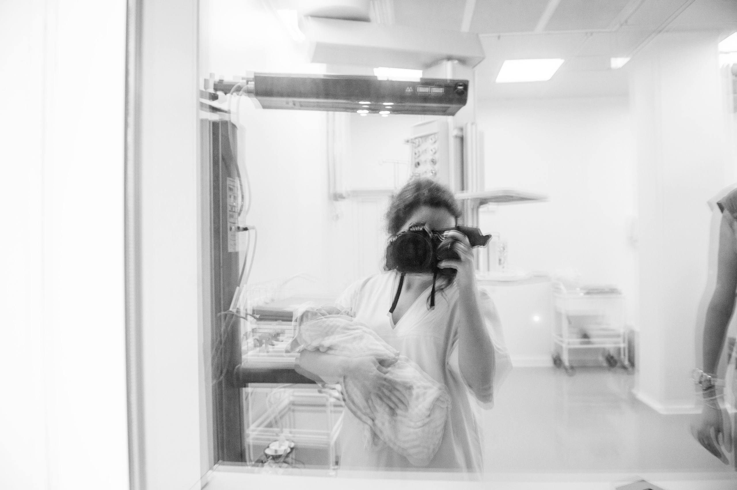 РОДДОМ. Фотограф Вера Демидкова