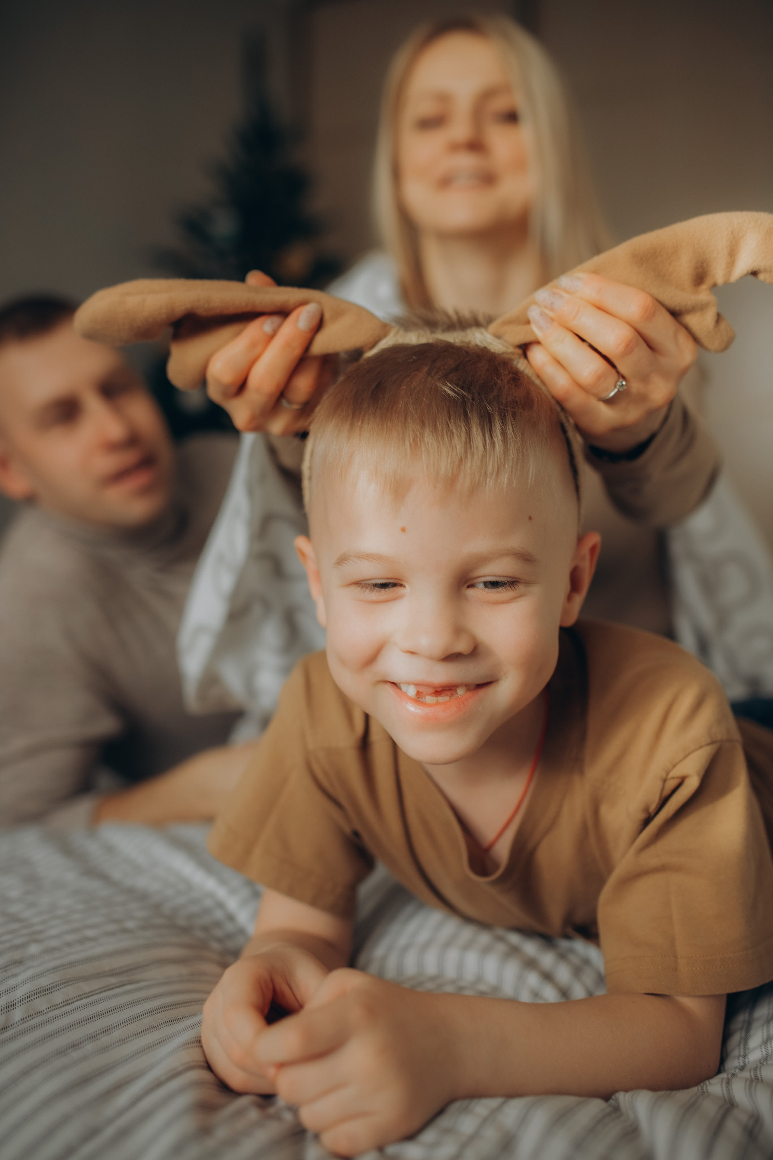 Family. Семейный и детский фотограф город Тында Дарья