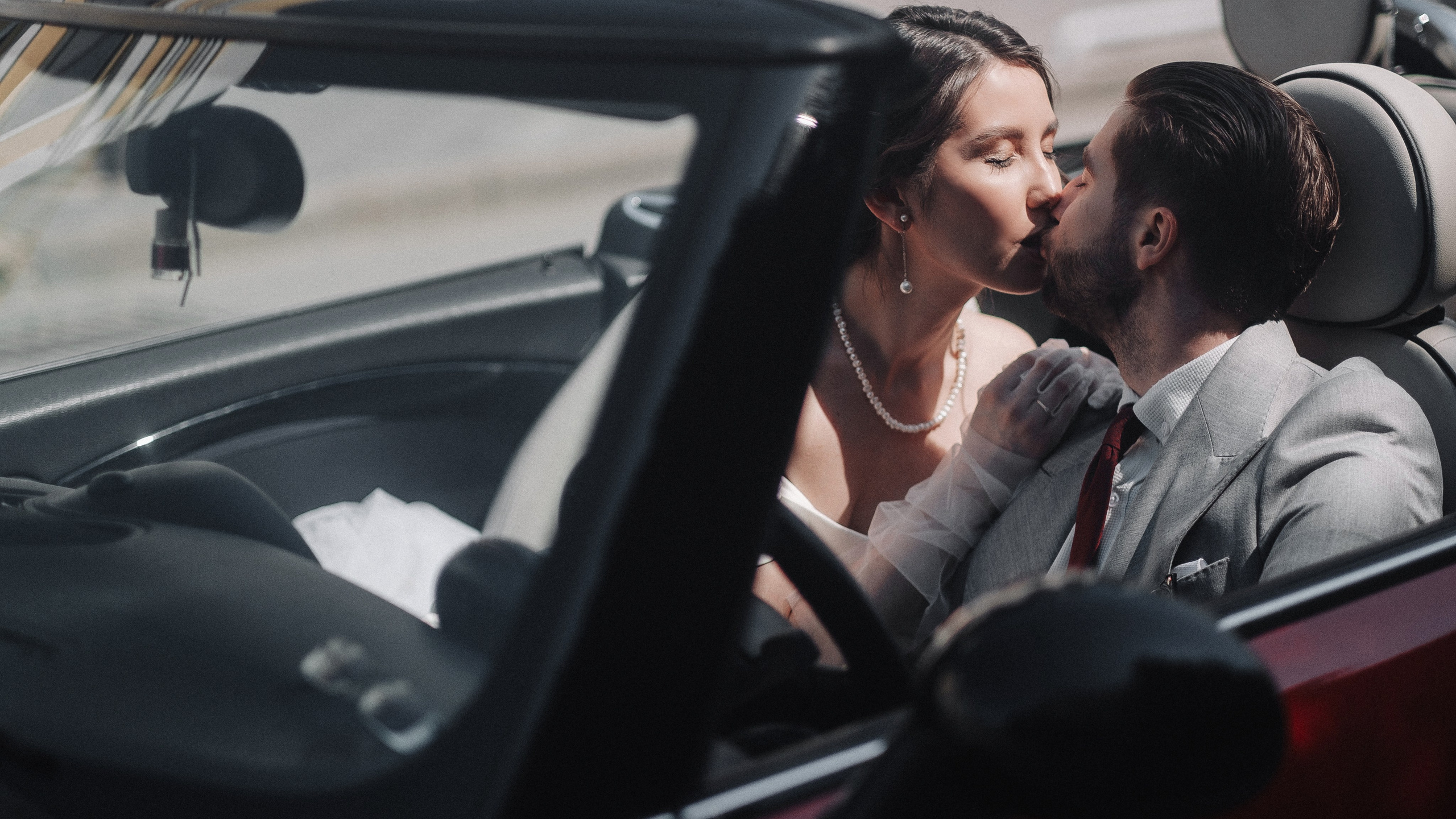 Гузель & Александр. Свадебный и семейный фотограф в Казани и Зеленодольске Ланочкин Илья