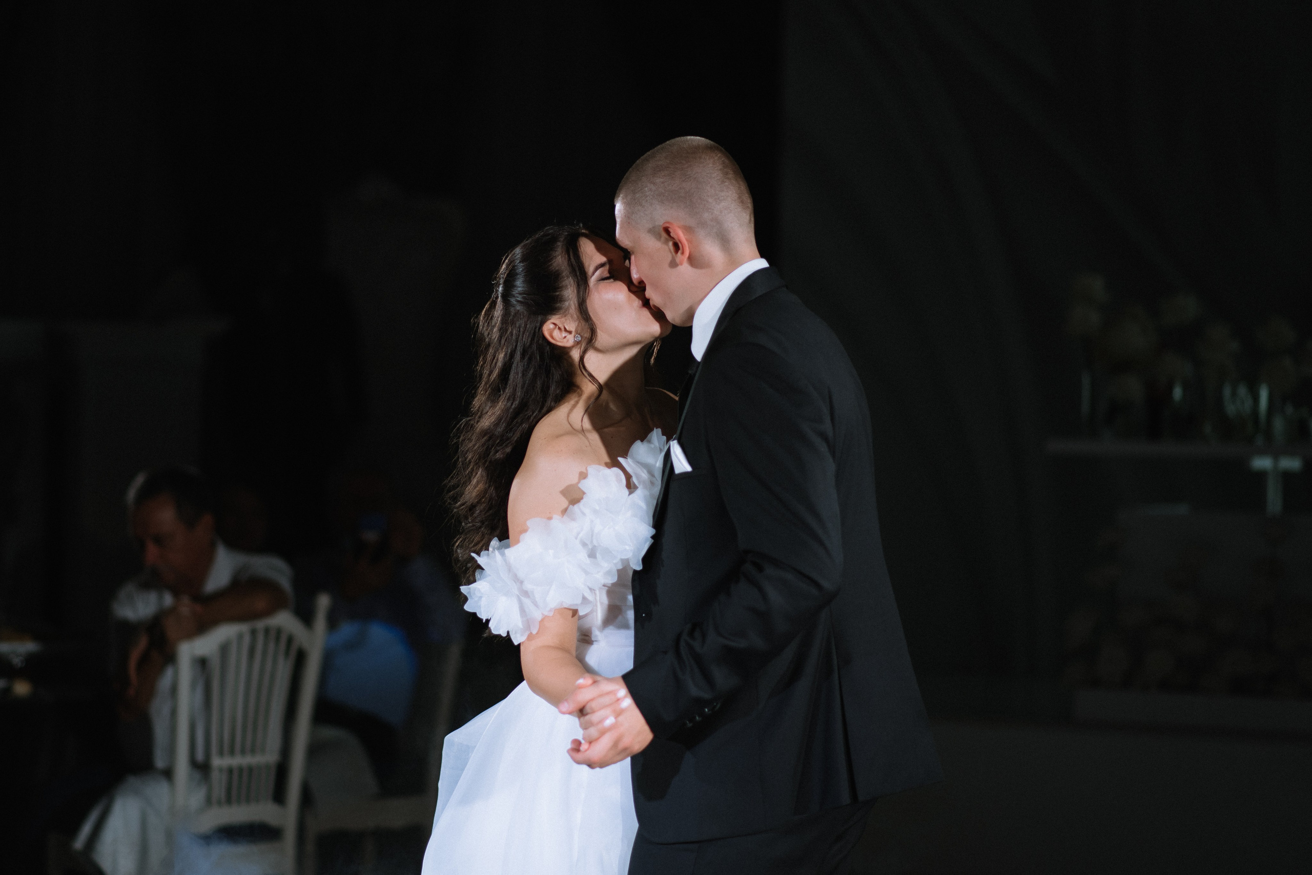 Даниил и Юлия. Цимлянск. Империал. Фотограф Костикова Анастасия Ростов-на-Дону