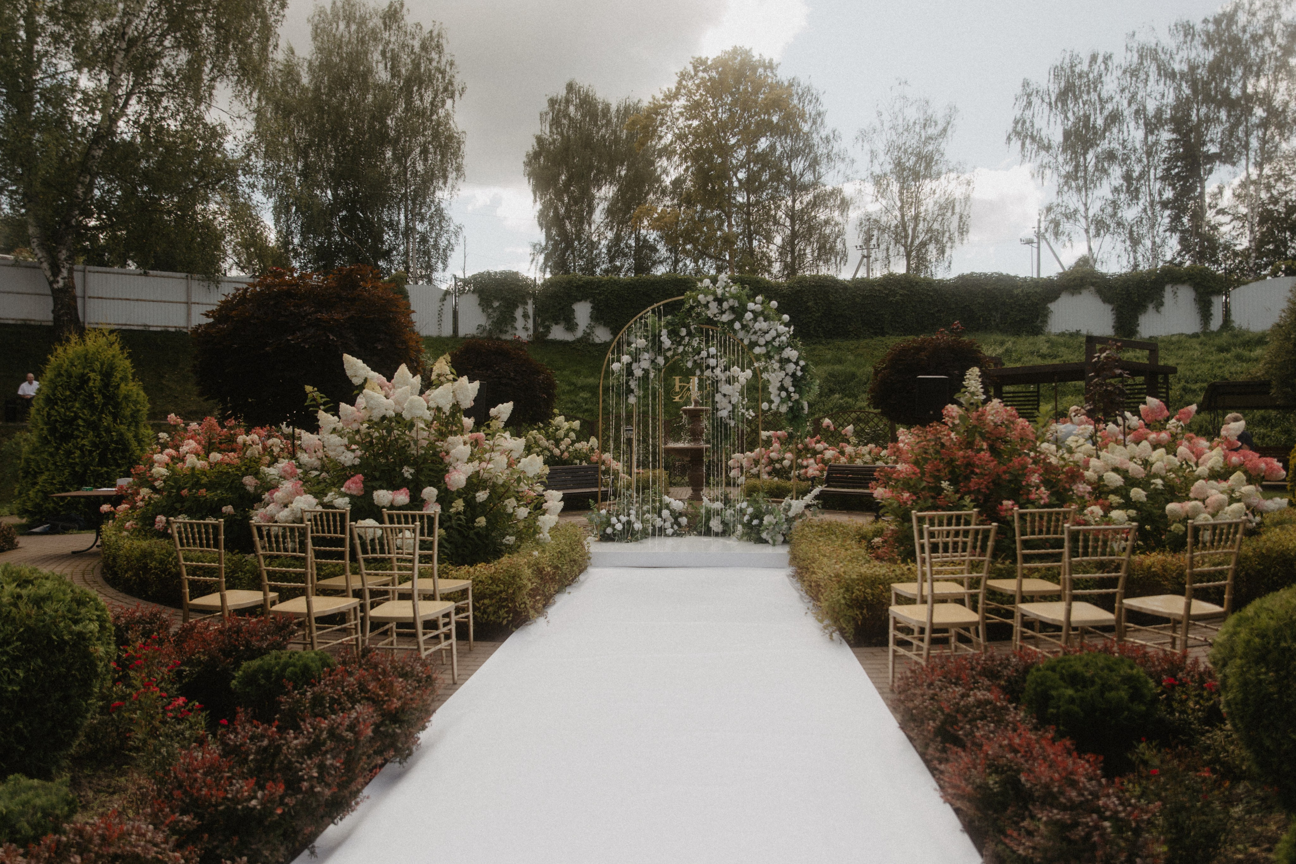 Полина и Илья. Фотограф Муратова Алена