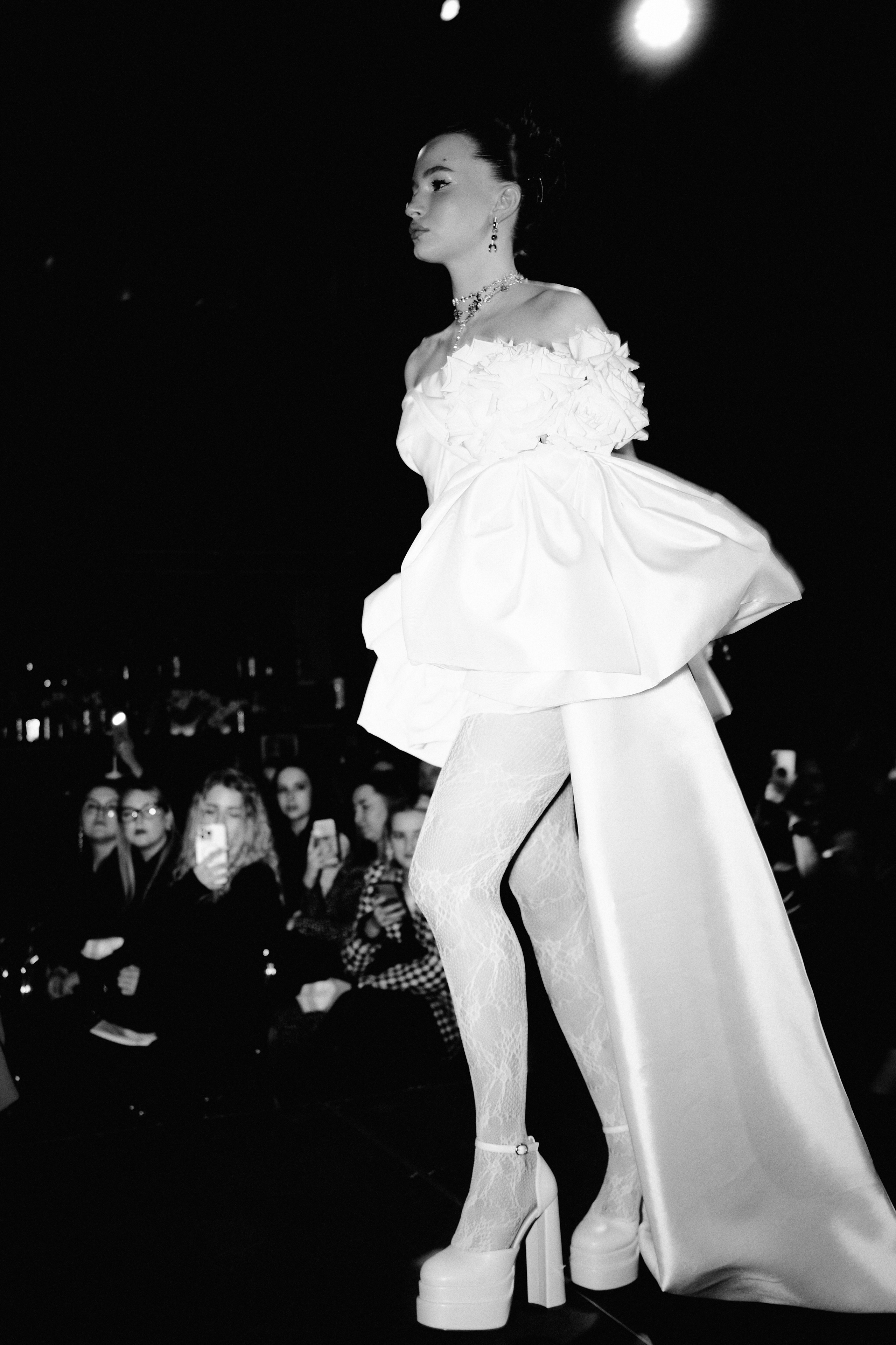 Идеальная. Фотограф во Владимире, Москве и Суздале — Полина Романычева