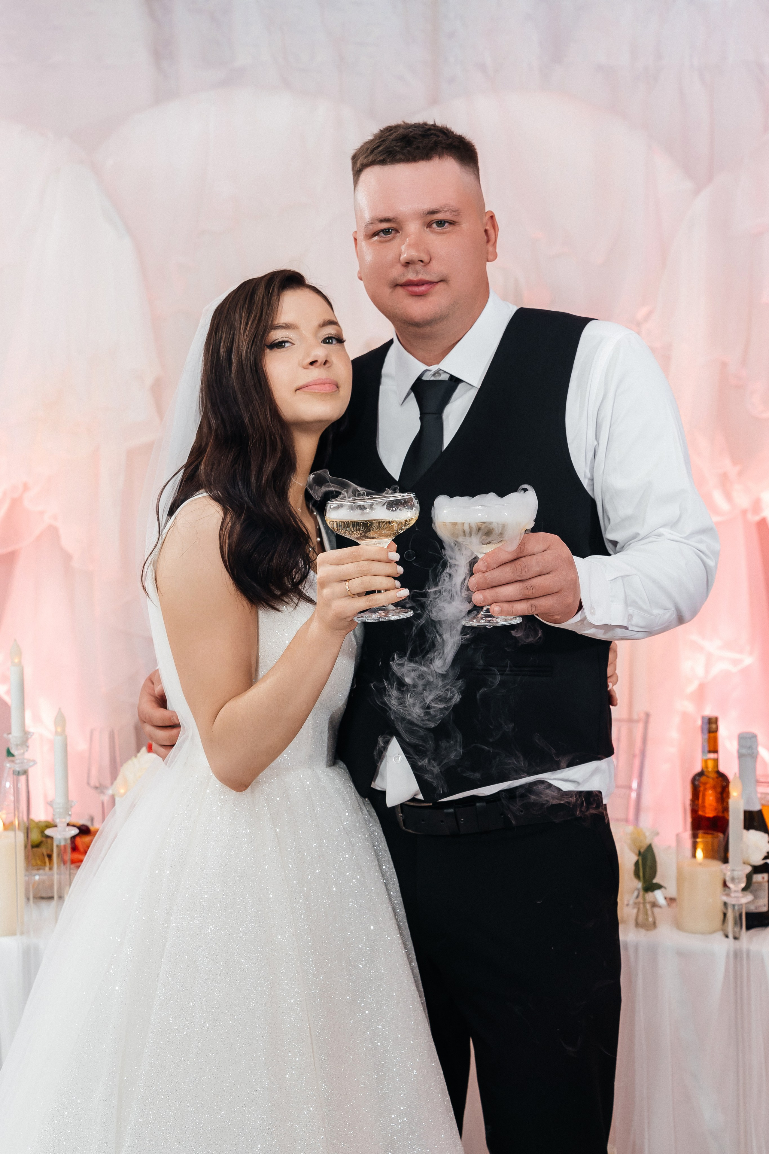 Максим и Диана. Фотограф Новополоцк, Полоцк, Минск, РБ, Зимаков Егор