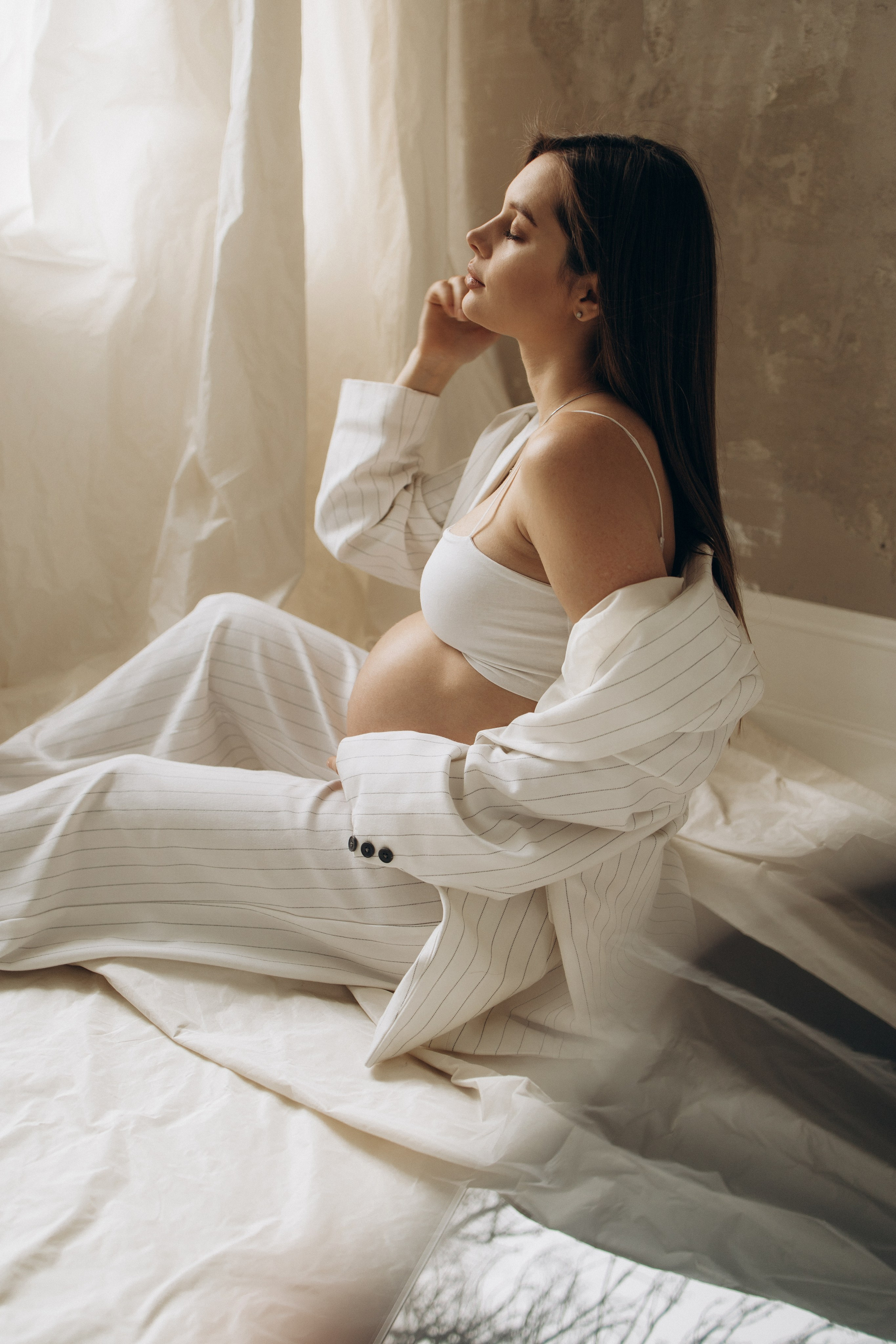 Аня. Самый теплый фотограф в Краснодаре Рябоконь Ксения