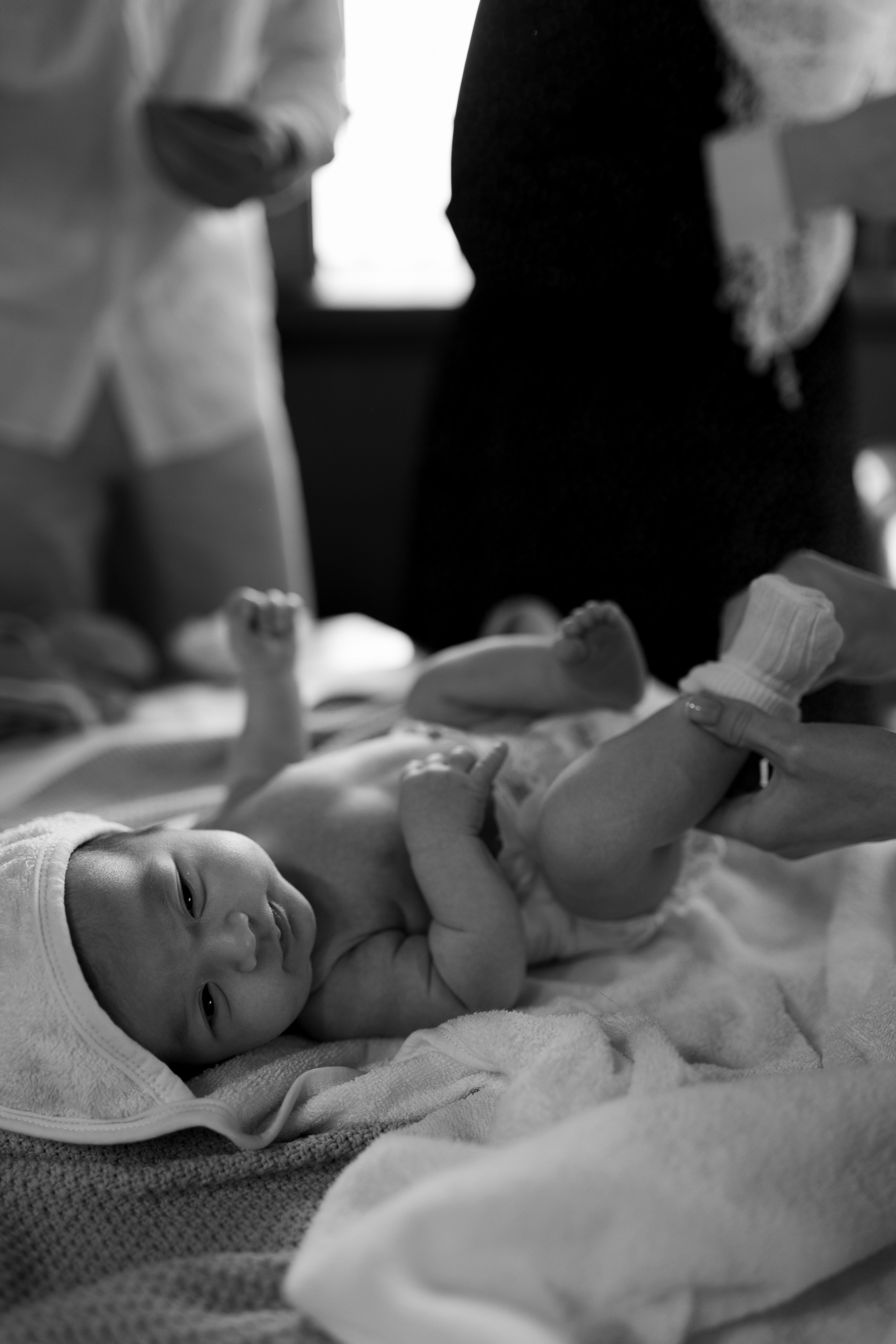 Крещение Лёвы. Самый теплый фотограф в Краснодаре Рябоконь Ксения