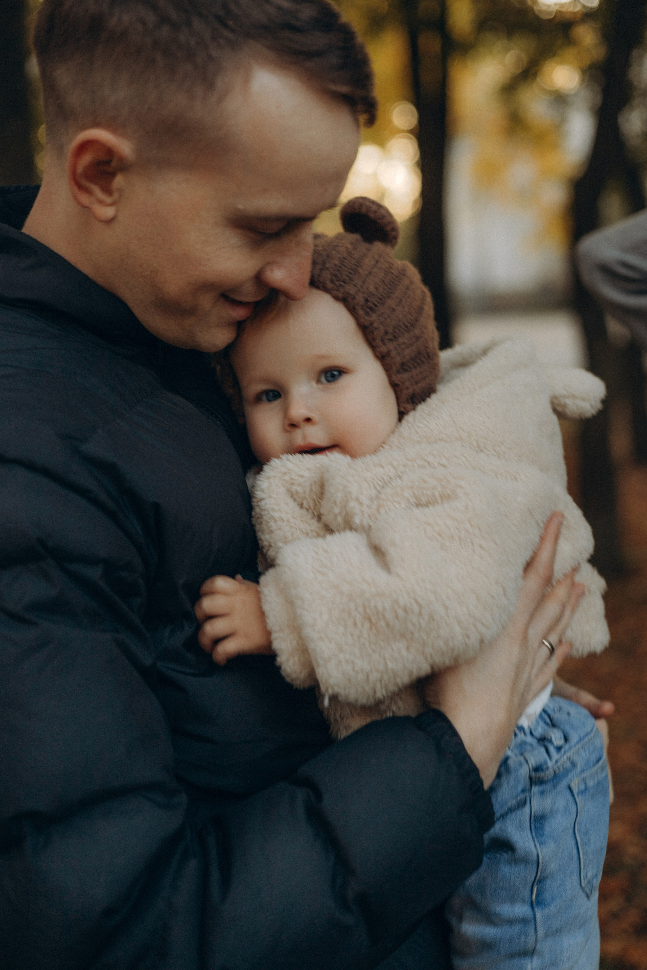 Виталик, Катя и Есения. Самый теплый фотограф в Краснодаре Рябоконь Ксения