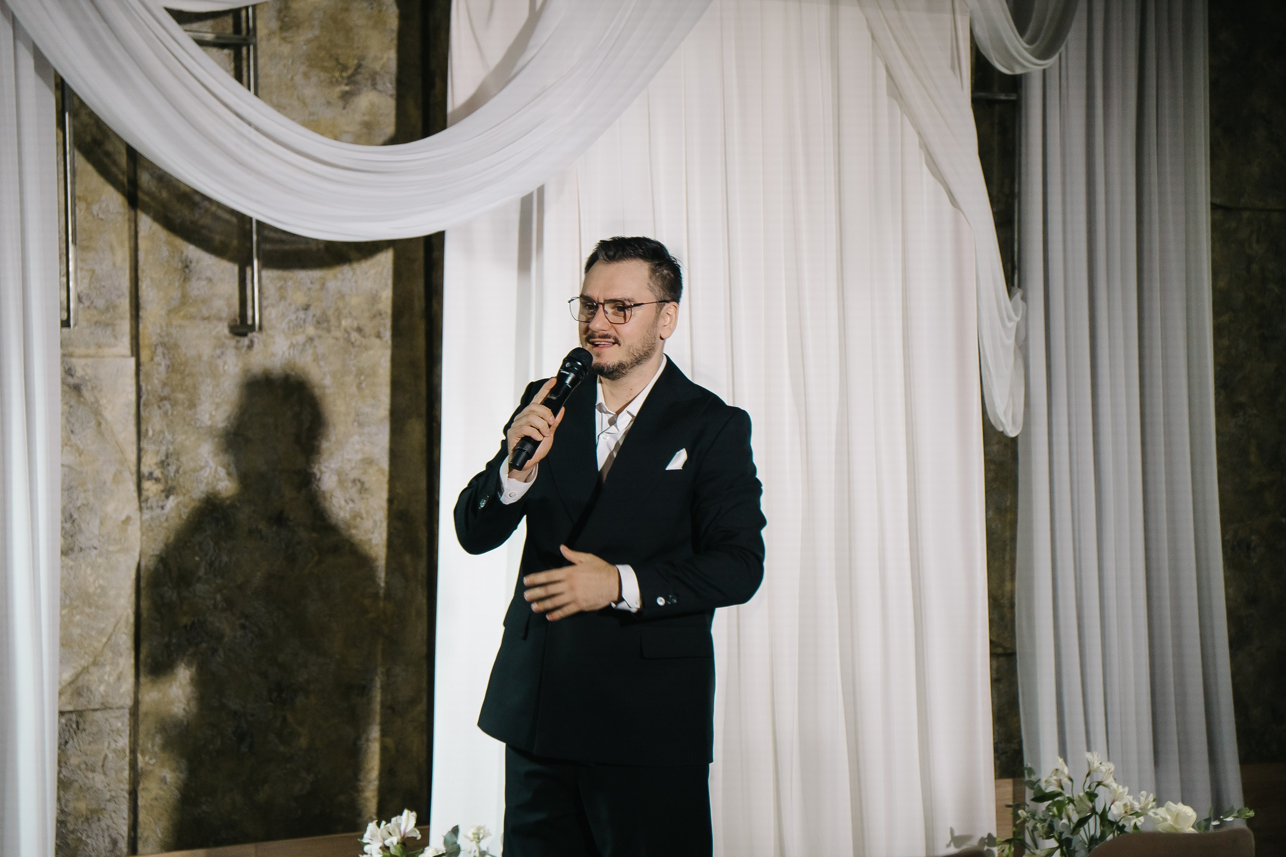 Виталий и Анастасия. Фотограф Новосибирск Вероника Вишневская