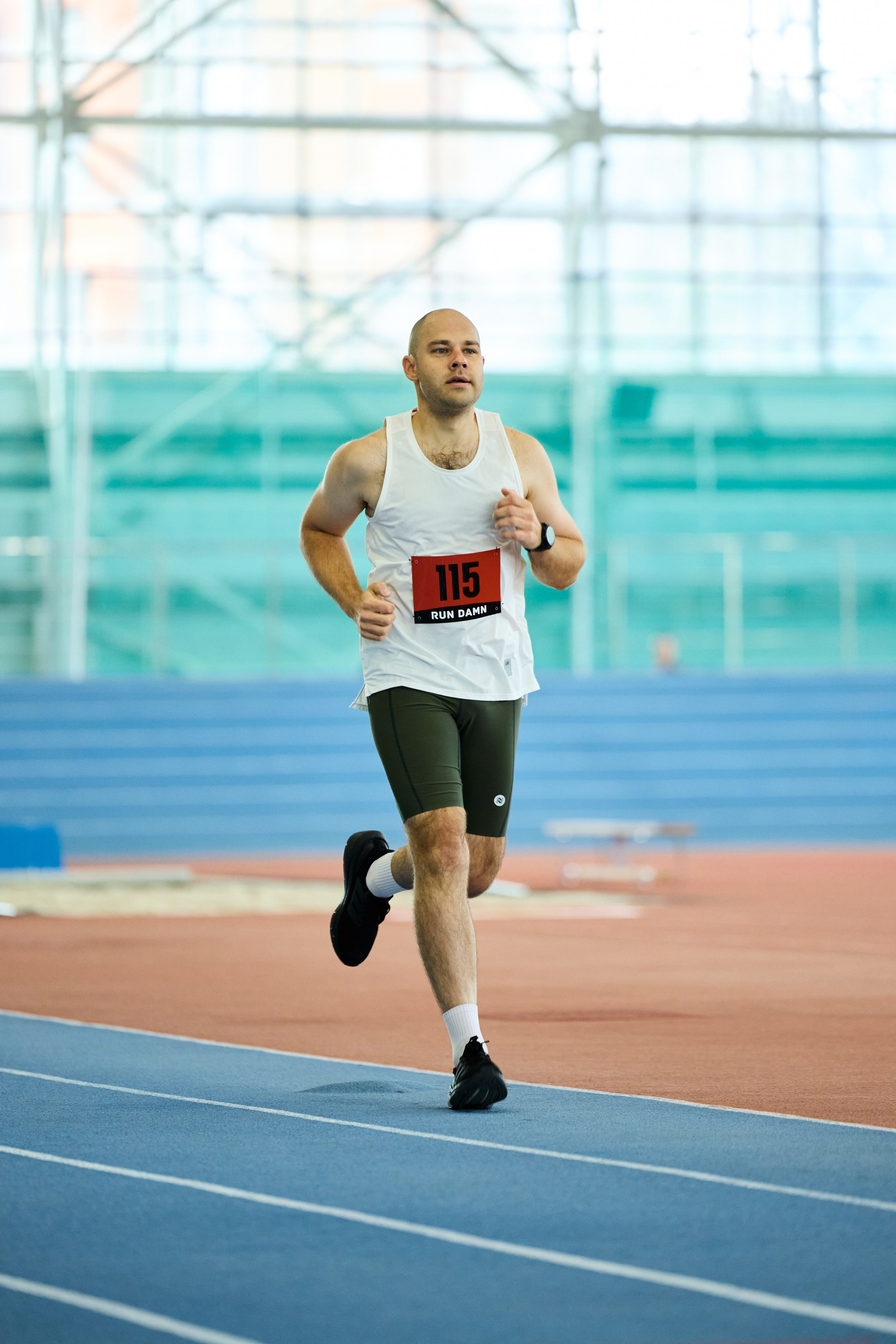 Спорт. Фотограф Москва, Дима Пеллер