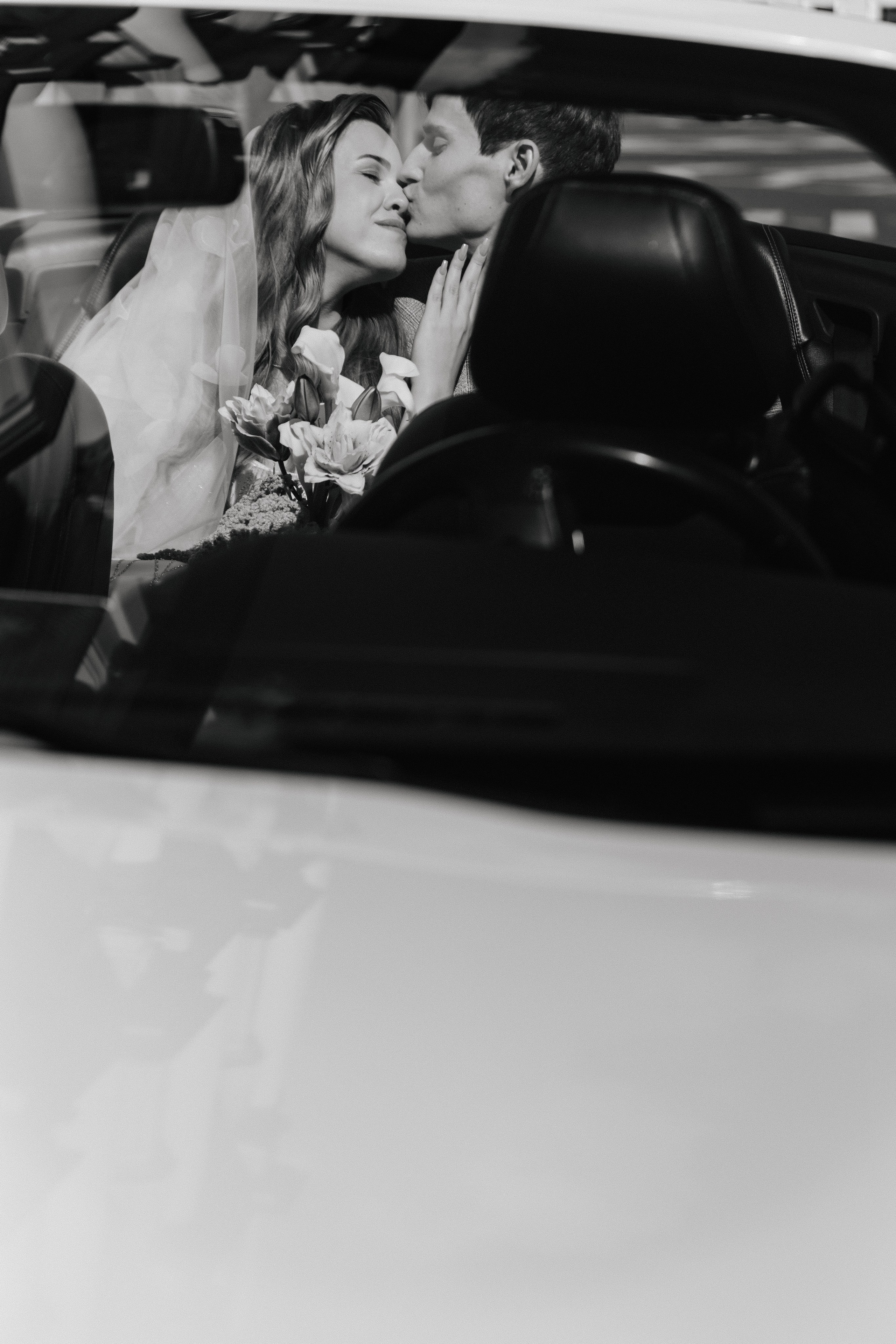 All you need is love / 2024. Фотограф СПб