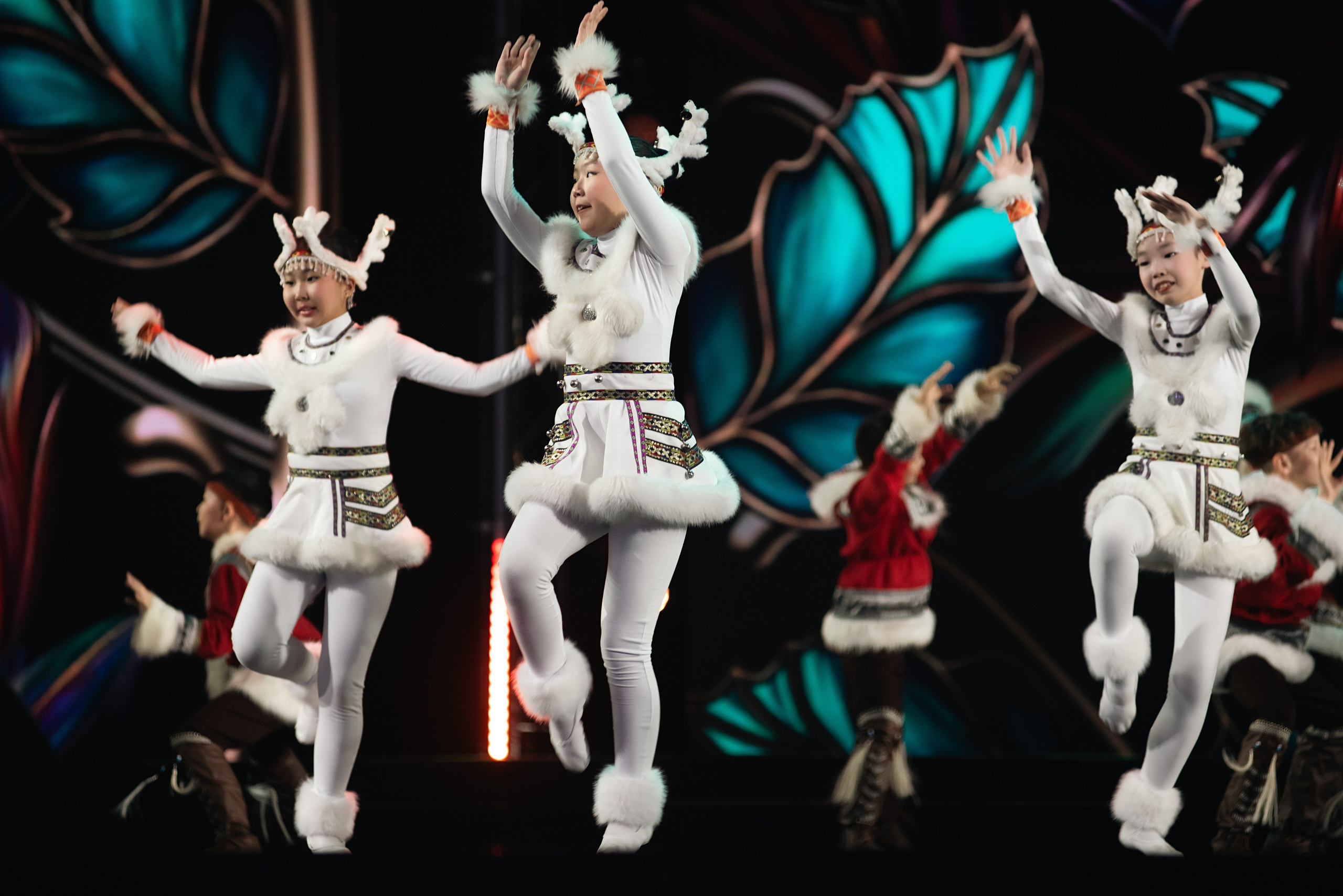 Кремль. Новые Имена. Фотограф, визажист. Москва