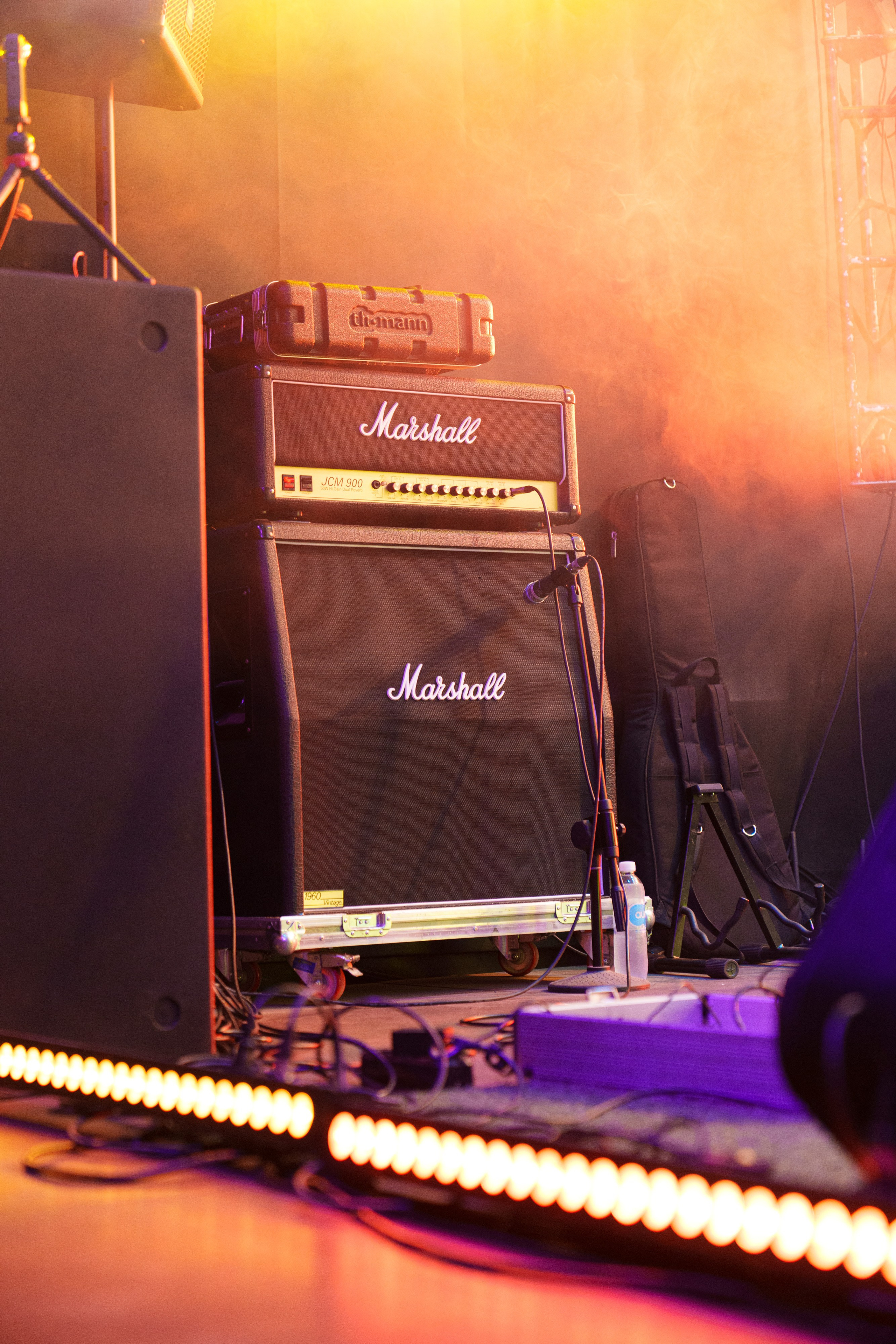 Концерт Lidbeer Fest Минск. EVG PROHOROV