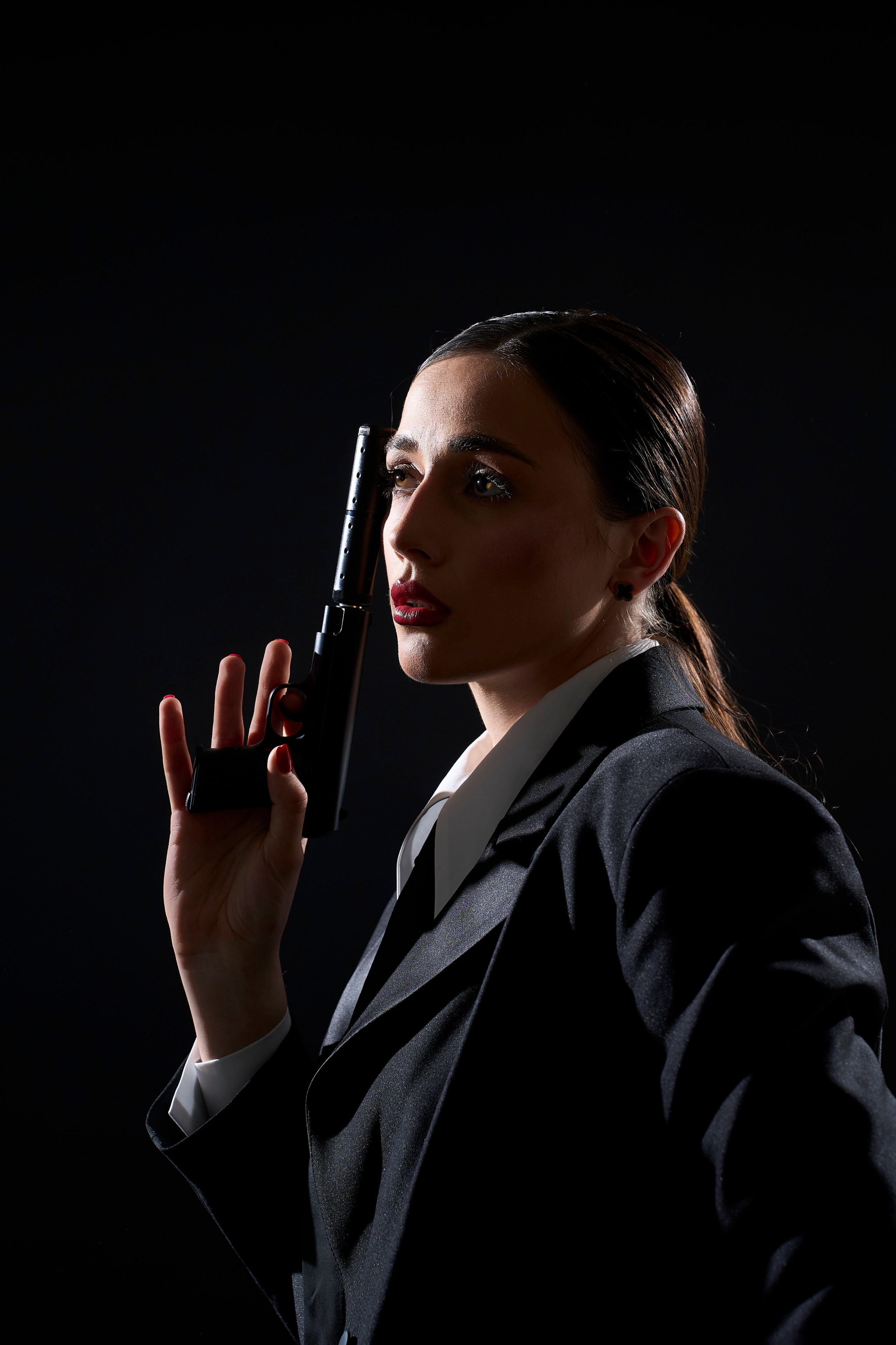 Деловая женская одежда. EVG PROHOROV