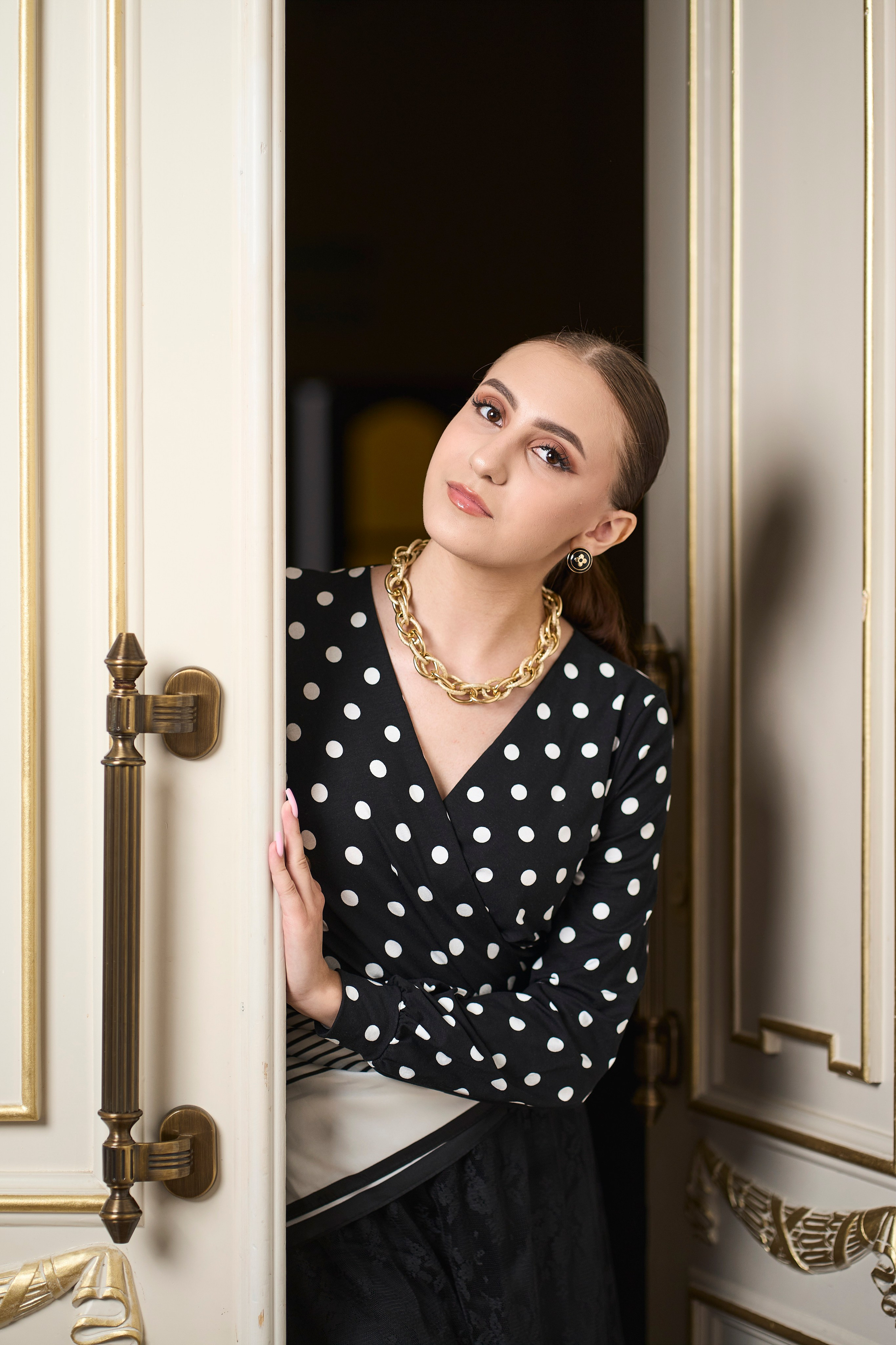 Филармония показ. EVG PROHOROV