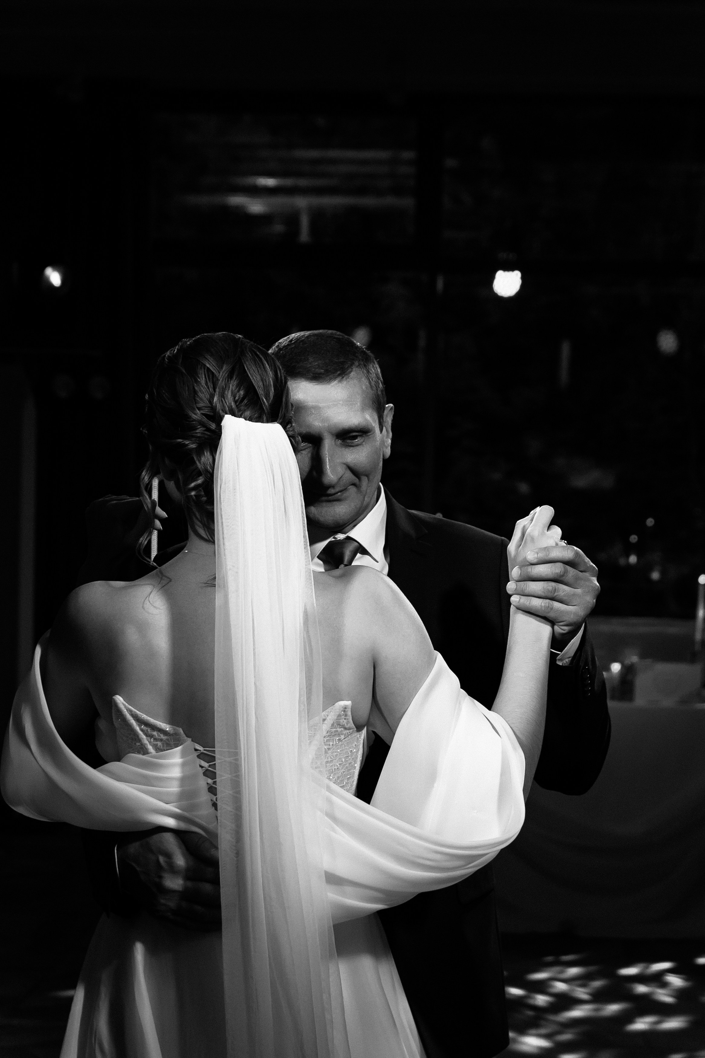 Андрей и Ксения. Свадебный фотограф Чижкова Любовь. Нижний Новгород