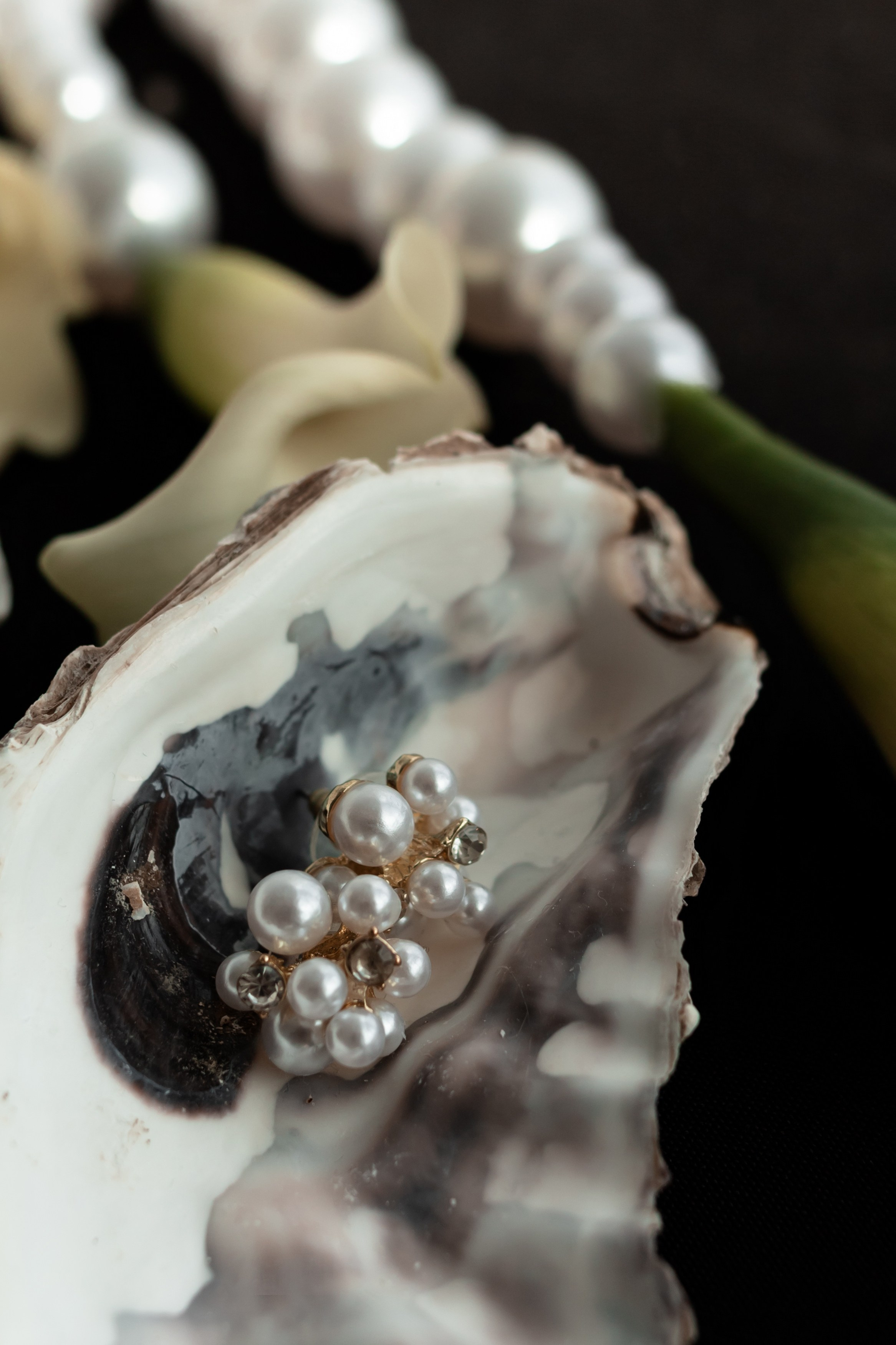 Свадебное утро Анастасии. Свадебный фотограф Чижкова Любовь. Нижний Новгород