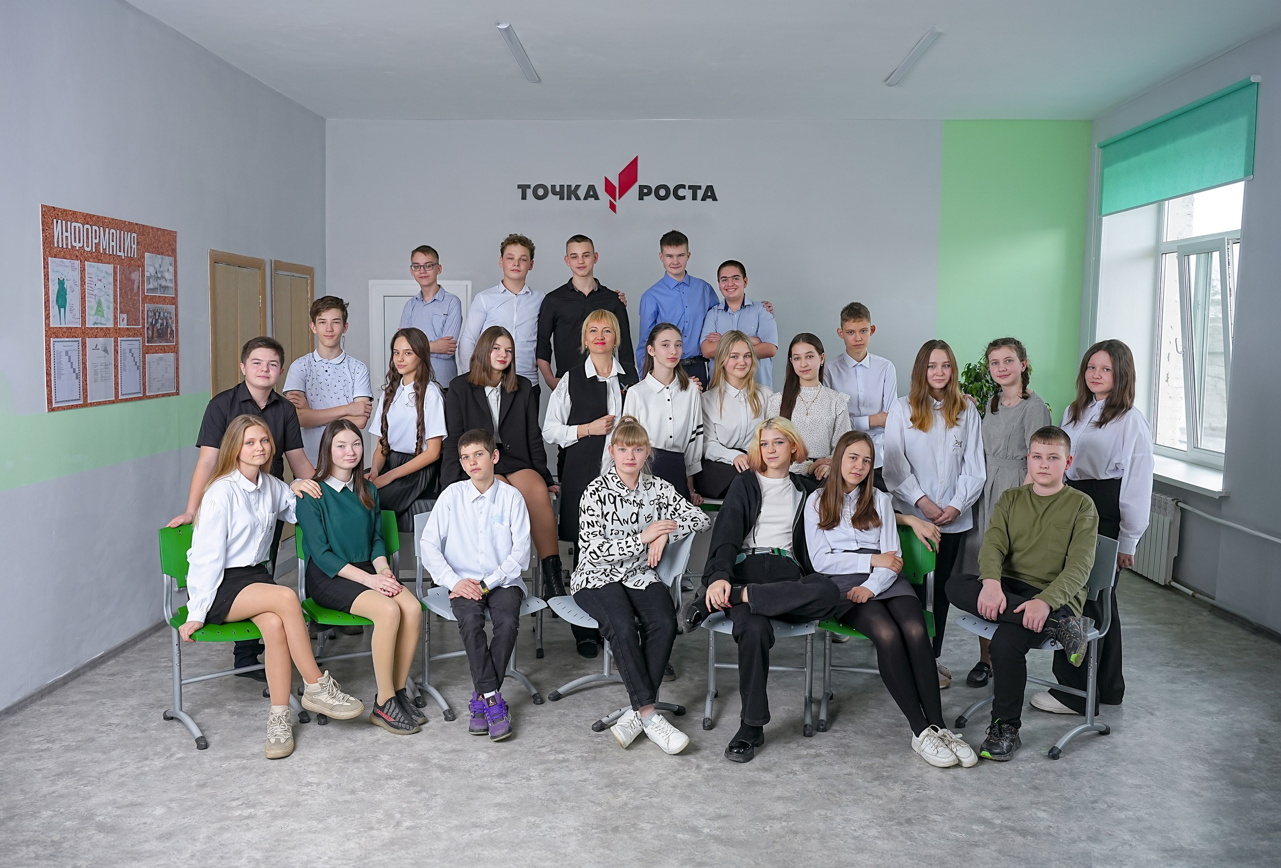 Варианты печатной продукции