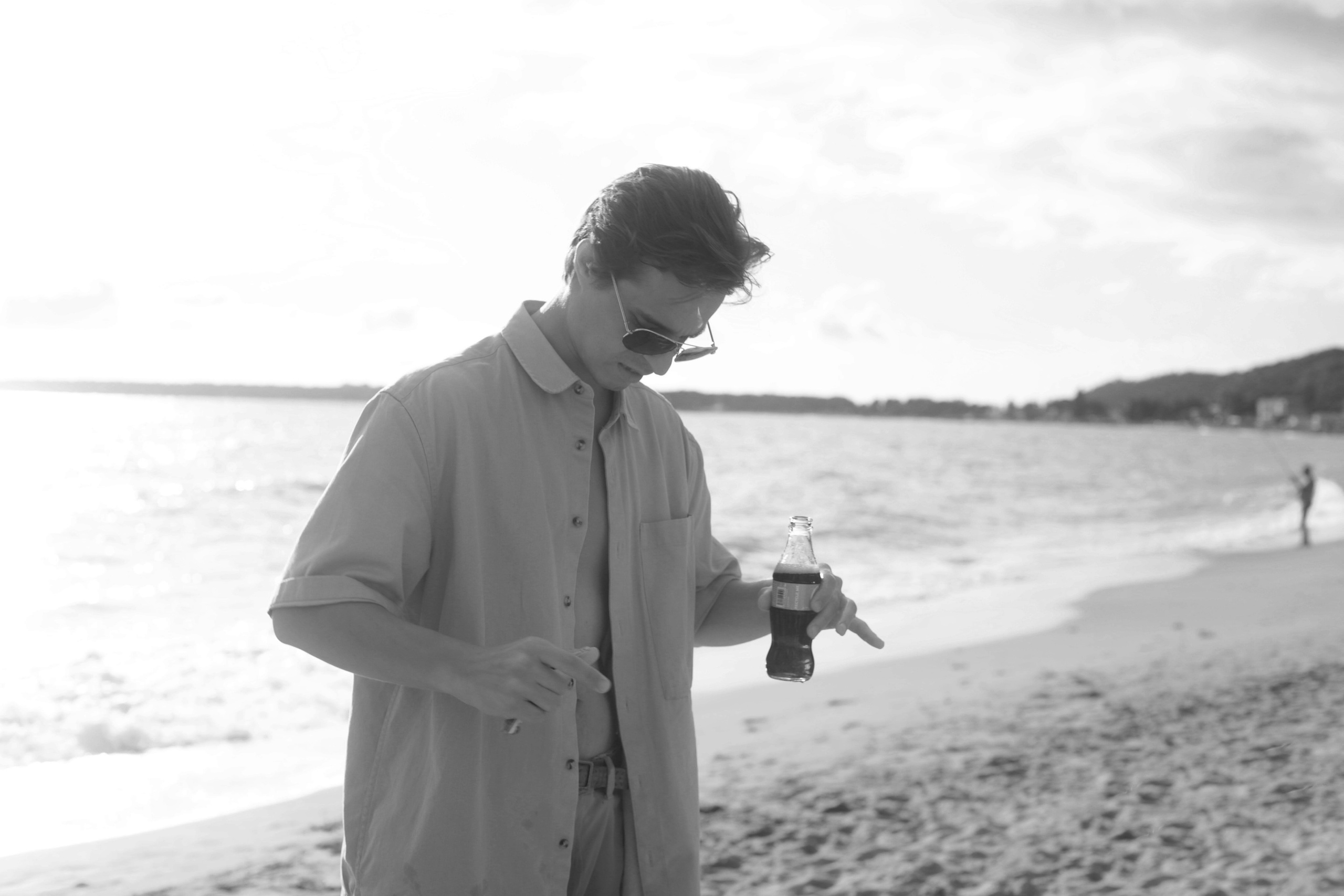 Кинематографическая съемка. Love story. Ekaterina Beridze