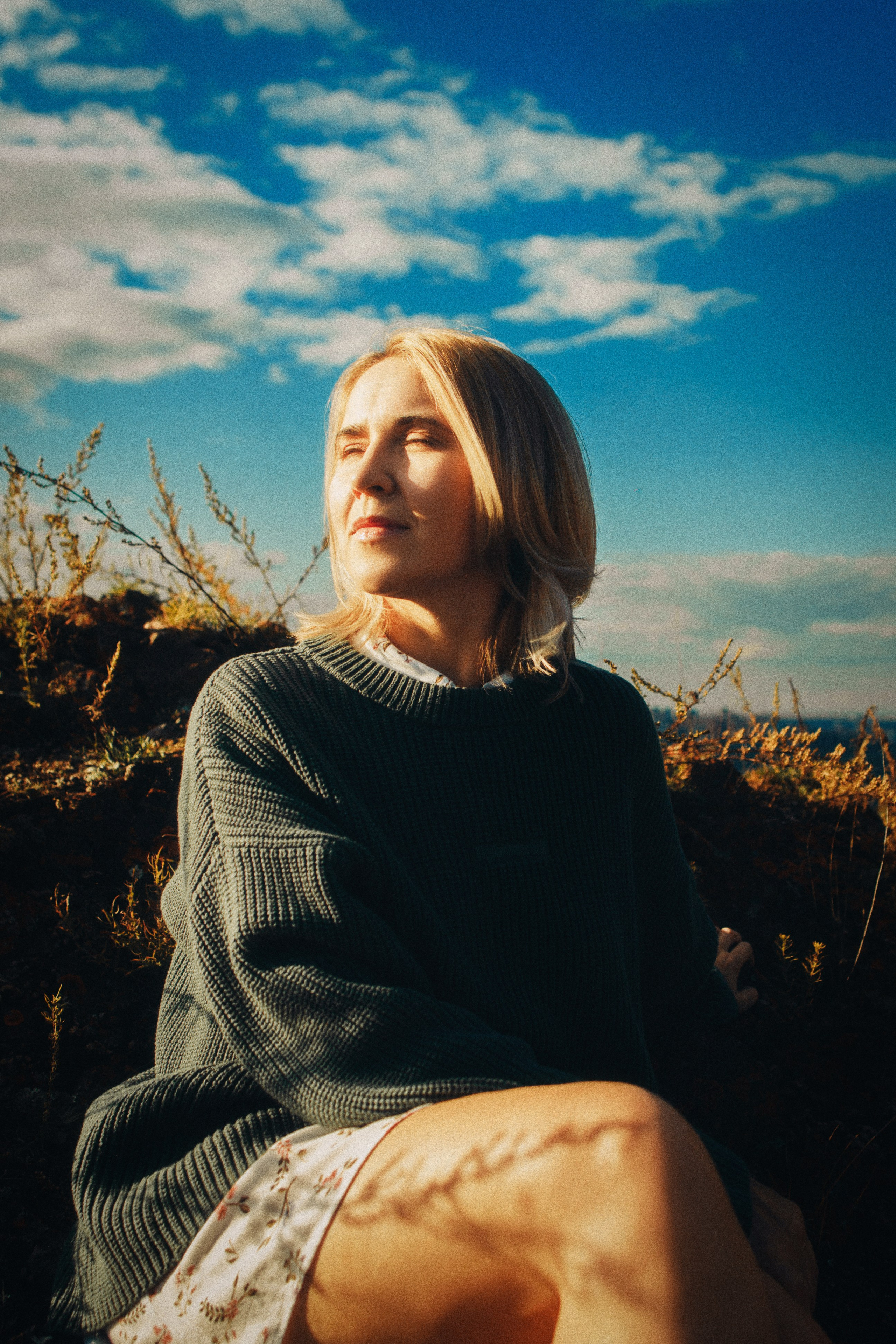 Настя. Фотограф в Красноярске Андрей Завозников