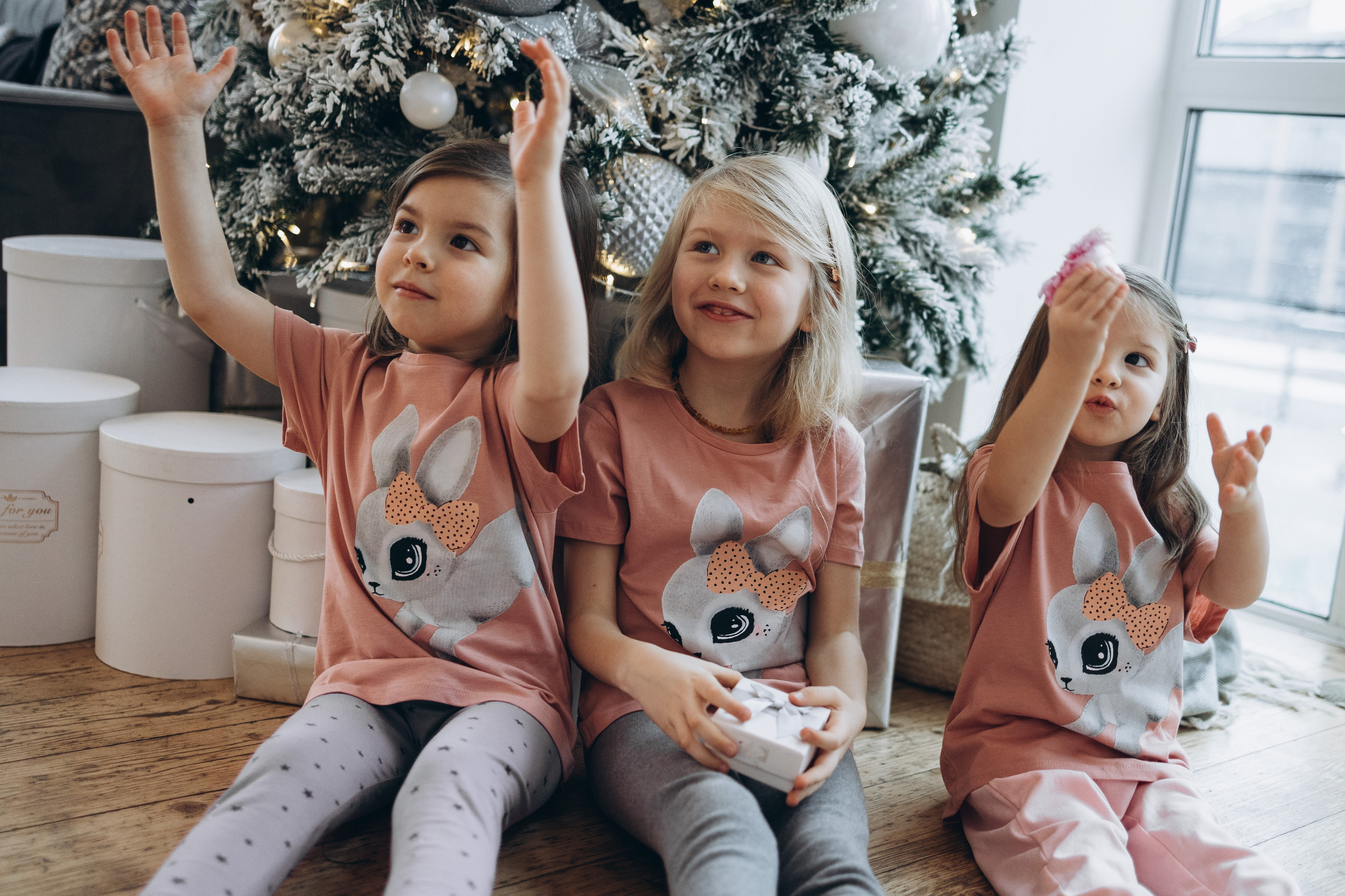 Эля, Вася, Алиса, Ева, Мира. Семейный фотограф в Москве Виктория Ястребинская