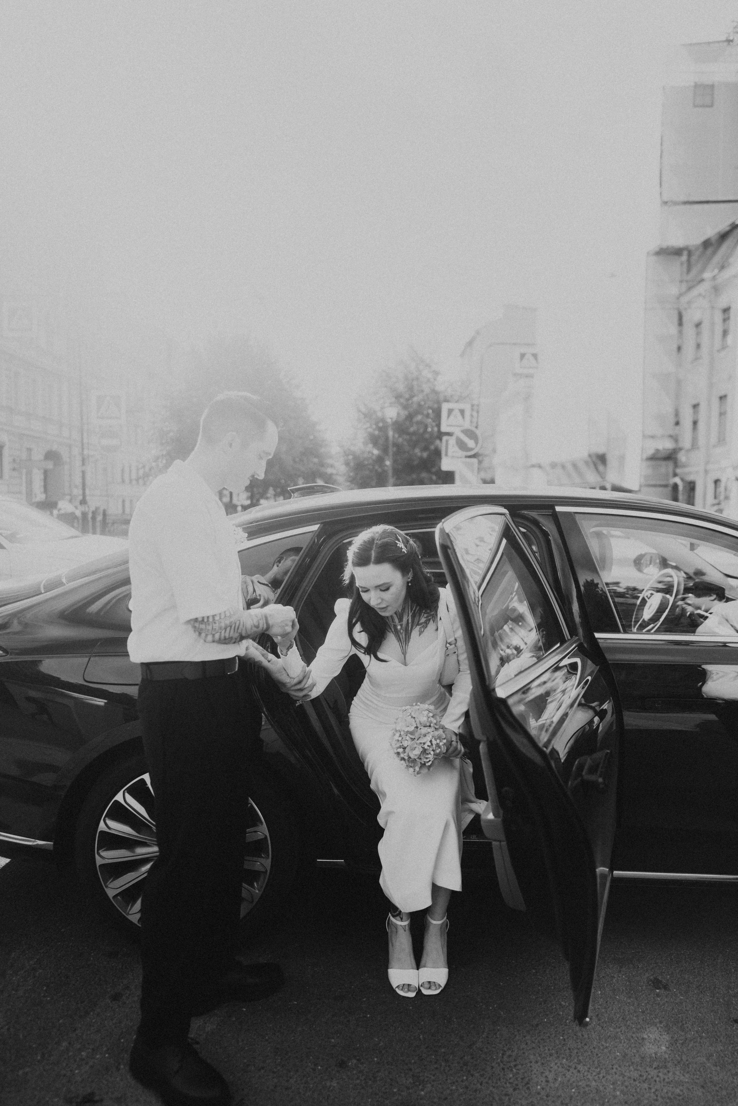 Фото свадеб. Виктория Кутуева Фотограф Санкт-Петербург