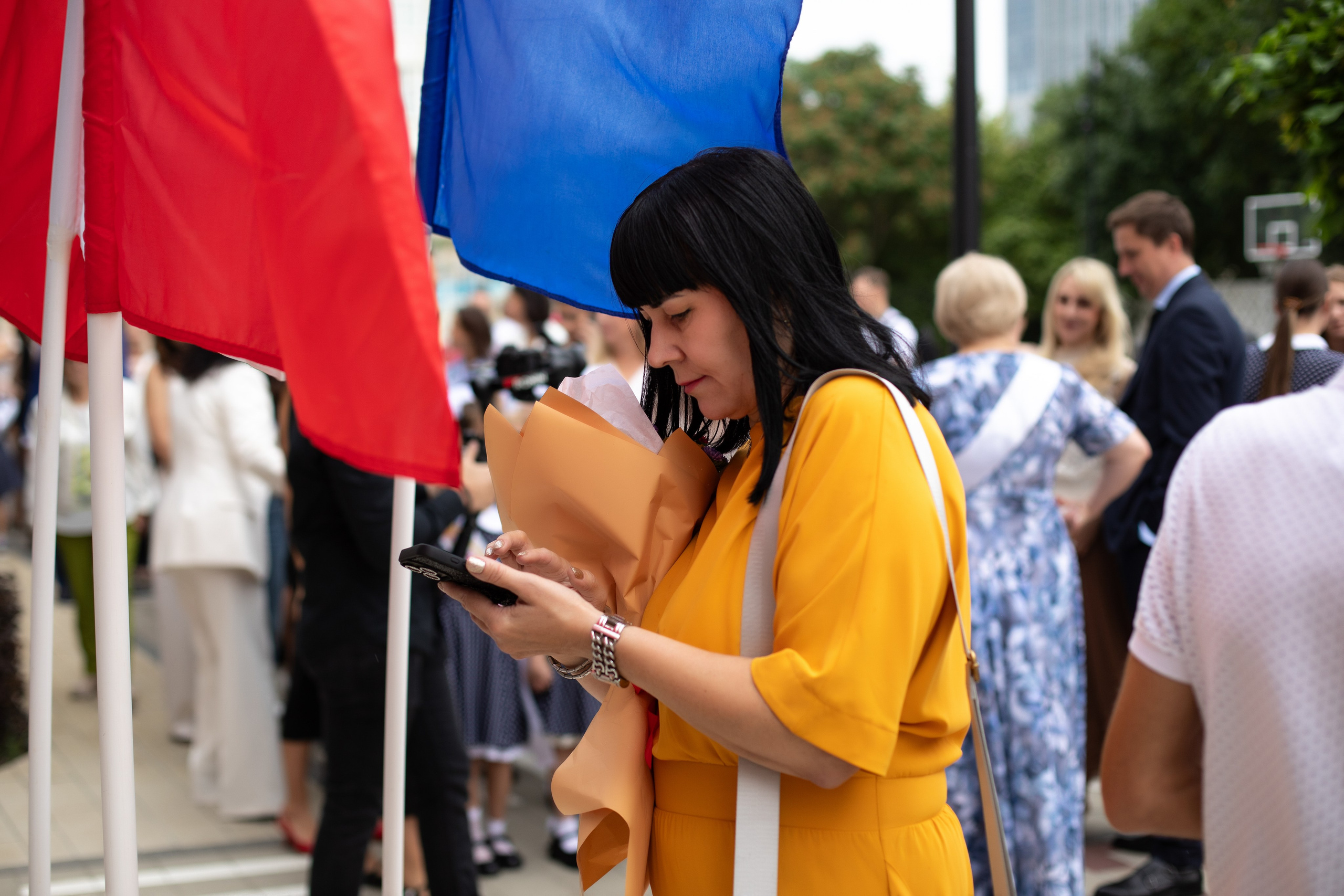 ГИМНАЗИЯ № 36. Свадебный и семейный фотограф/видеограф в Краснодаре Наталья Осинская