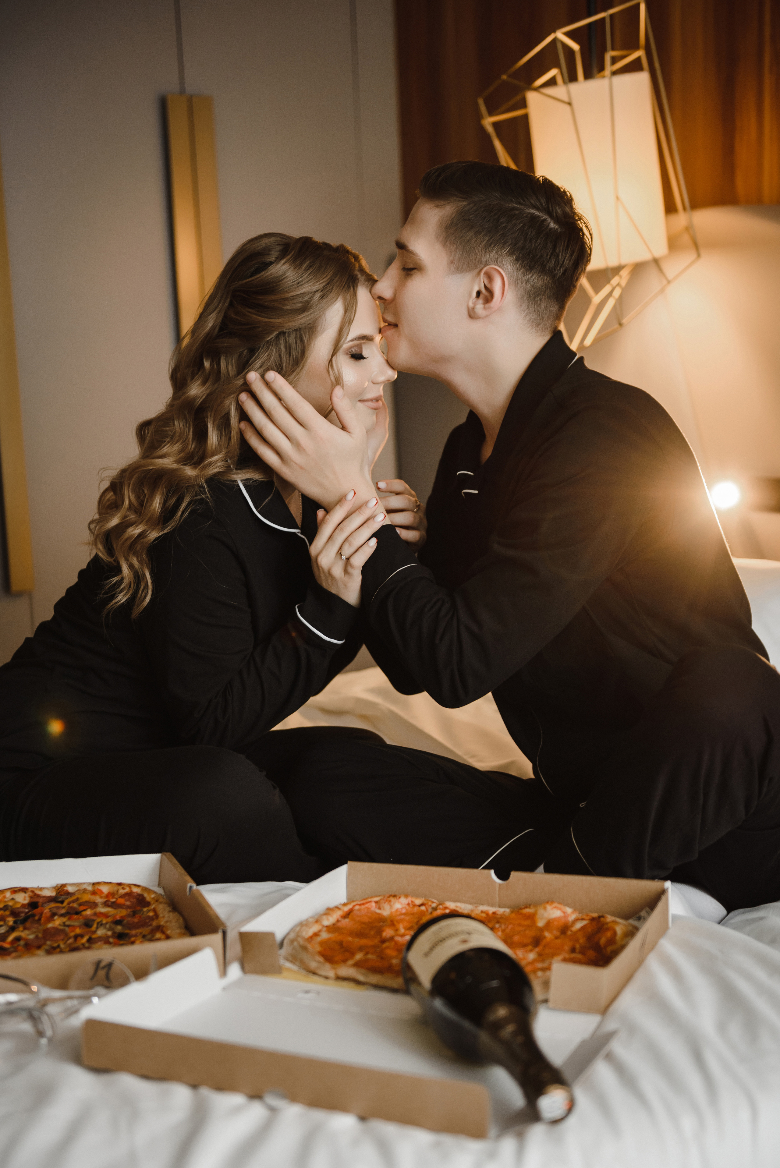 Отзывы. Свадебный и семейный фотограф , г.Саранск Климкина Анастасия