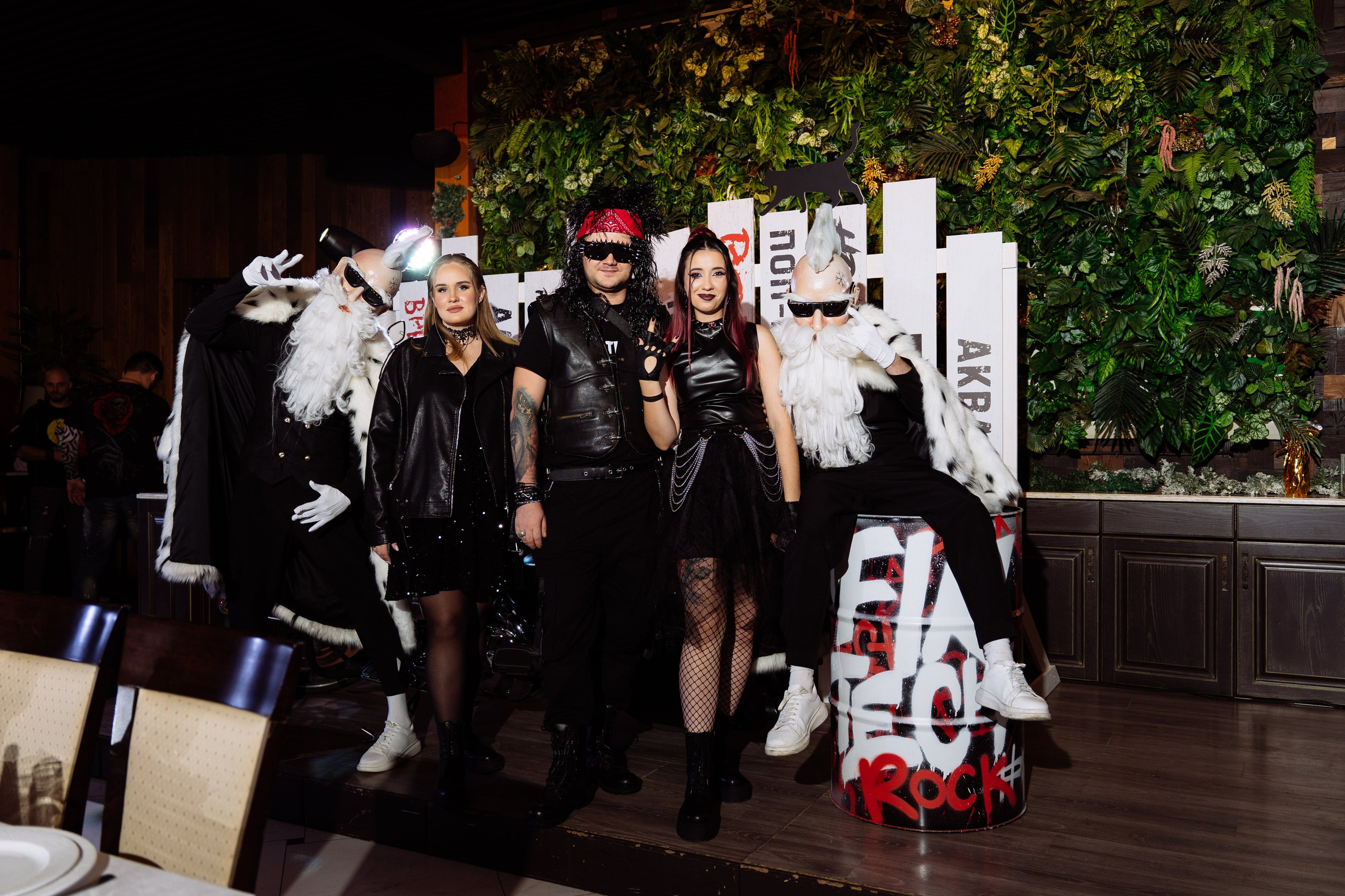 FINTECH новогодний корпоратив. Видео и фото для бизнеса |Video & Foto|Ростов-на-Дону|Краснодар|Москва