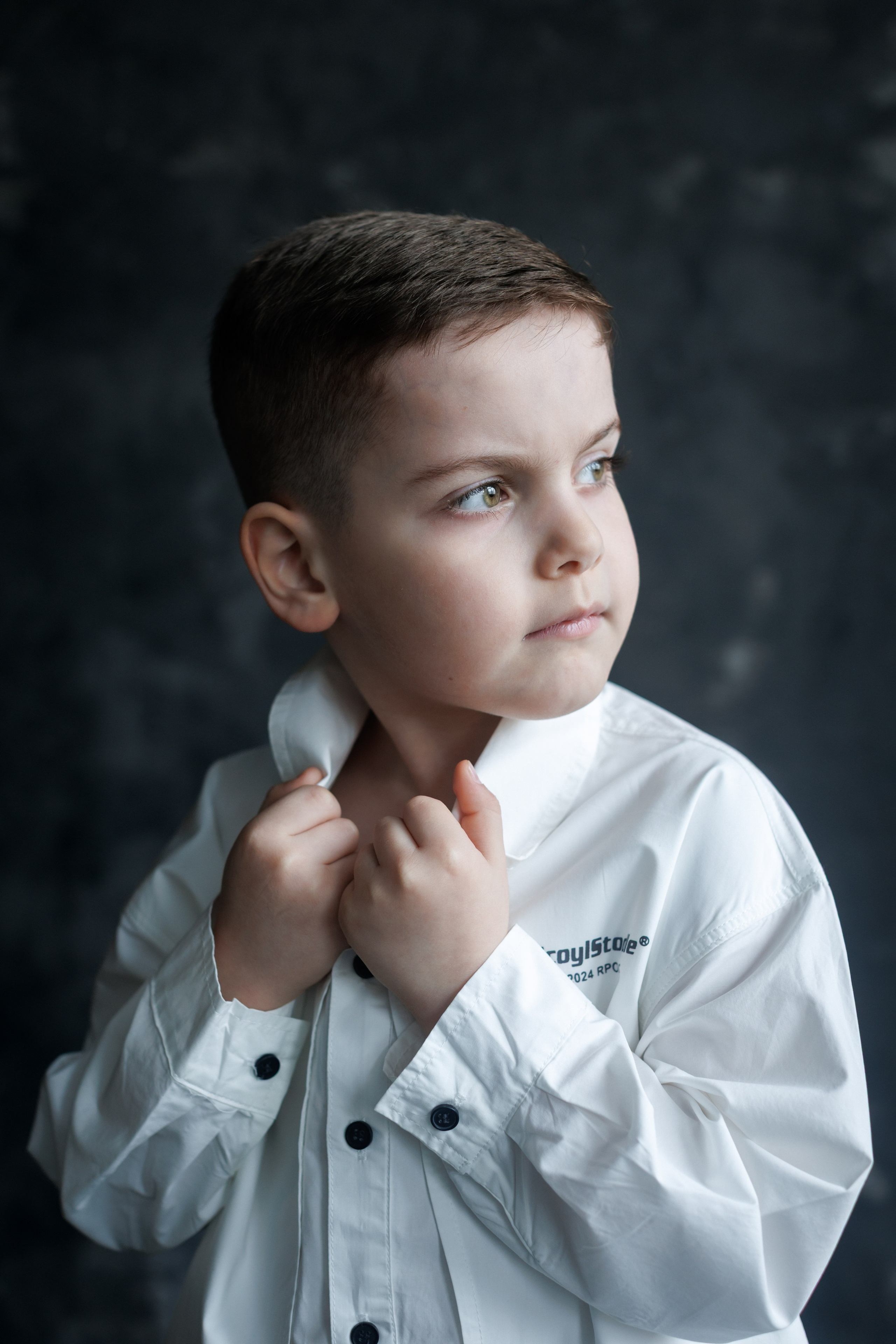 Давид. Выпускные школьные альбомы Мария Киселёва. Москва и МО