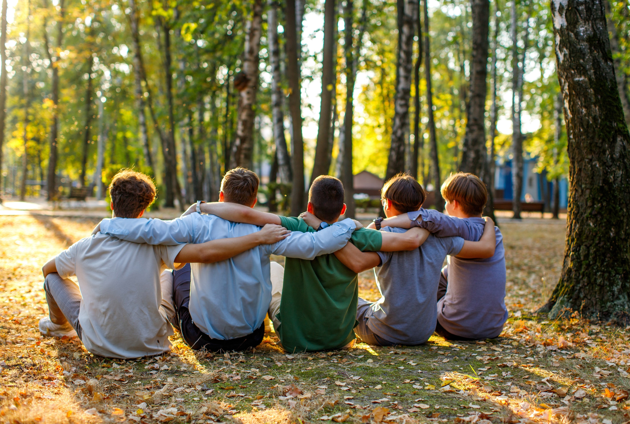 11 класс / ГАОУ МО «ЛНИП» / г. Королёв. Детский и семейный фотограф Мария Киселёва. Москва