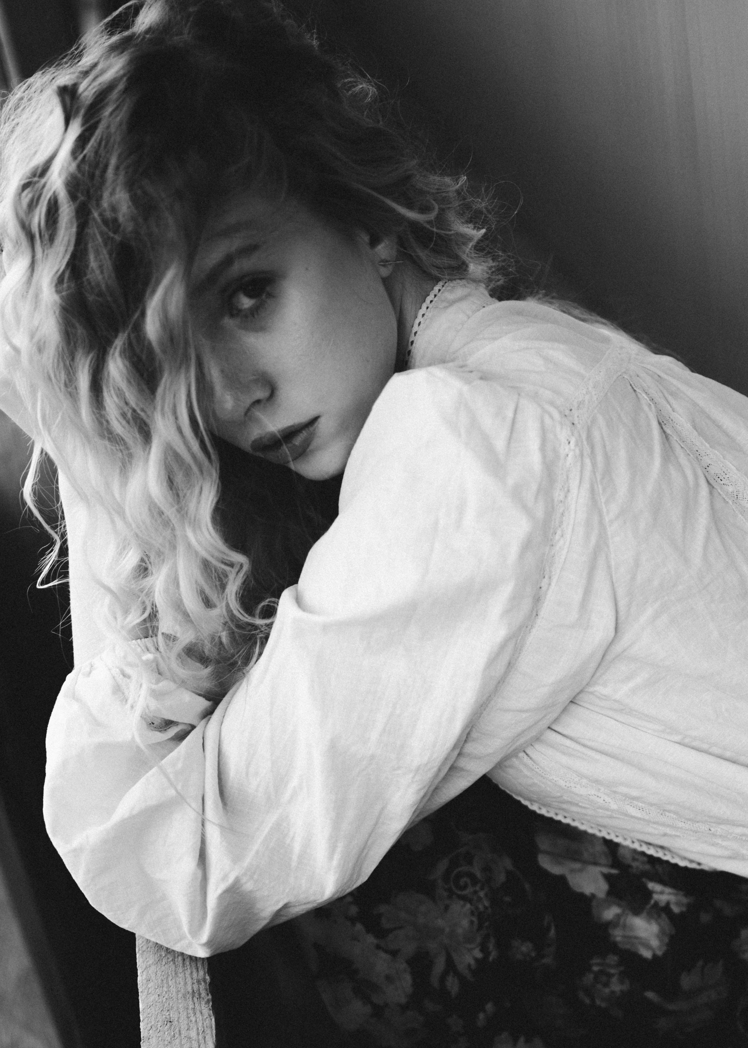 Julia. Фотограф для брендов в Санкт-Петербурге — Анастасия Галина