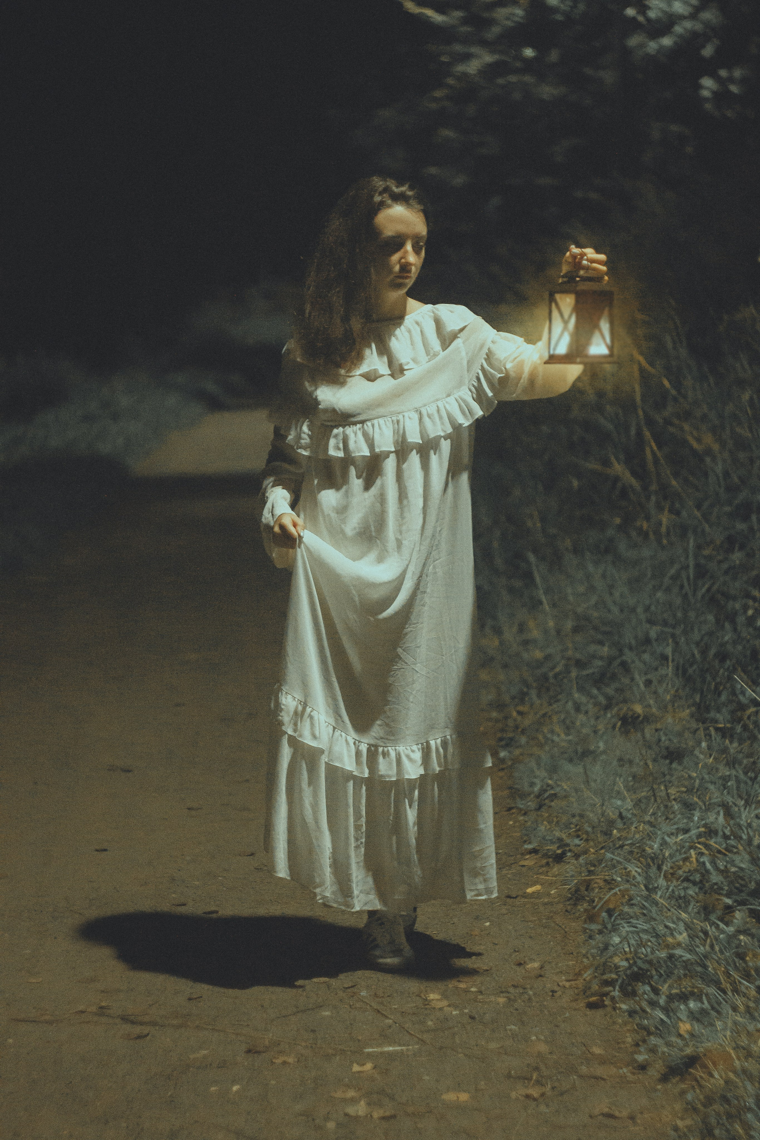 Анастасия. Портретный и художественный фотограф в Москве