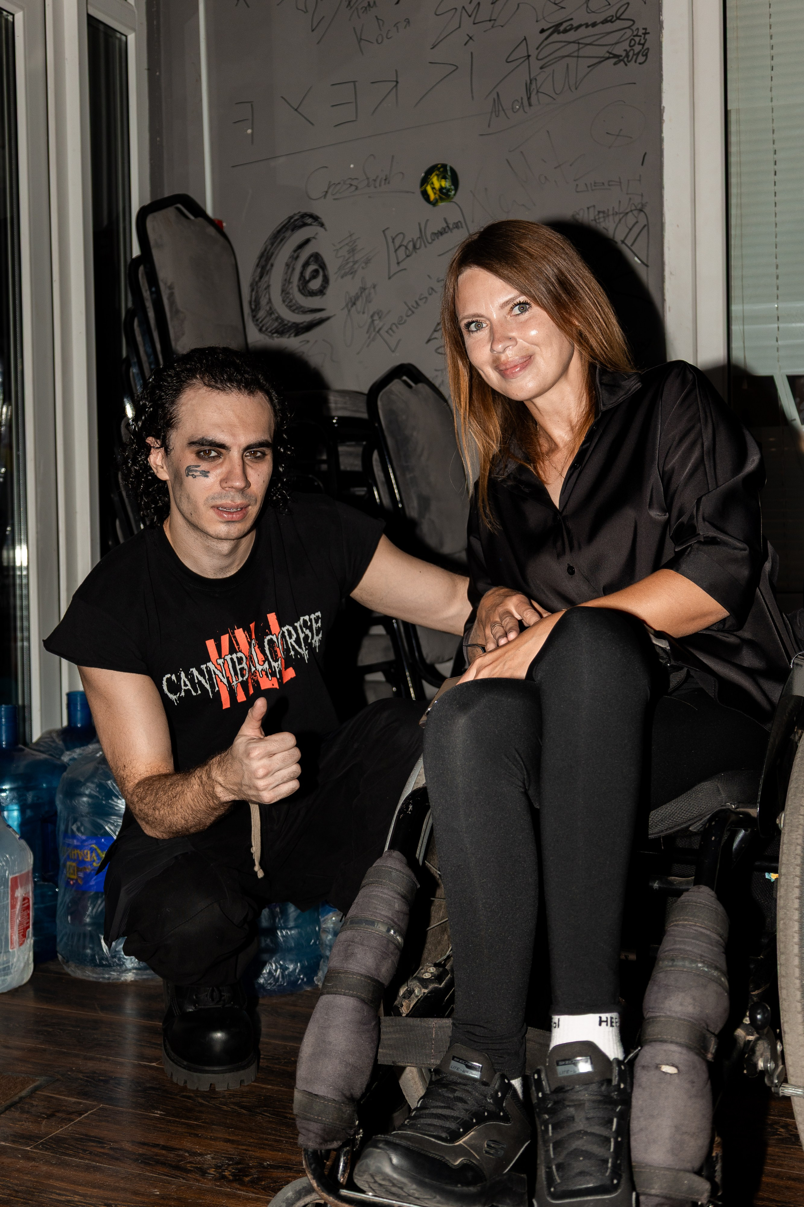 Концерт | КОСТА ЛАКОСТА