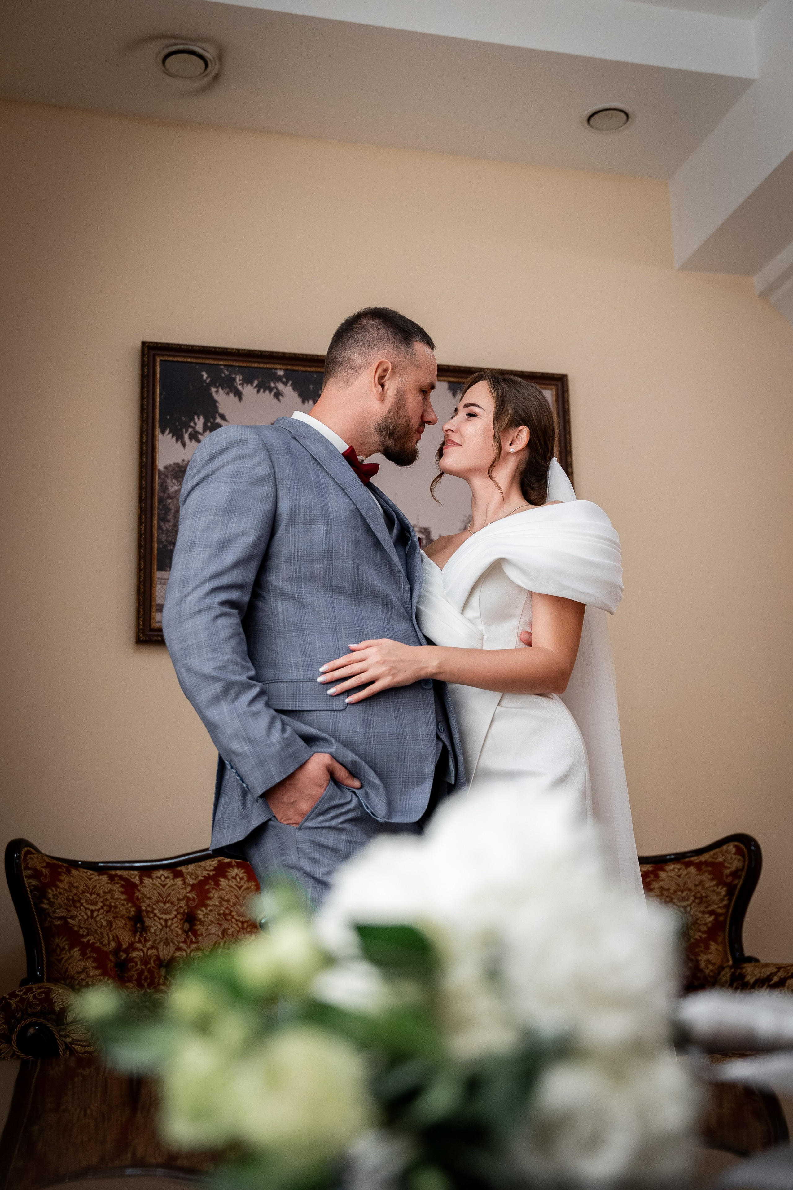 Анатолий & Анастасия