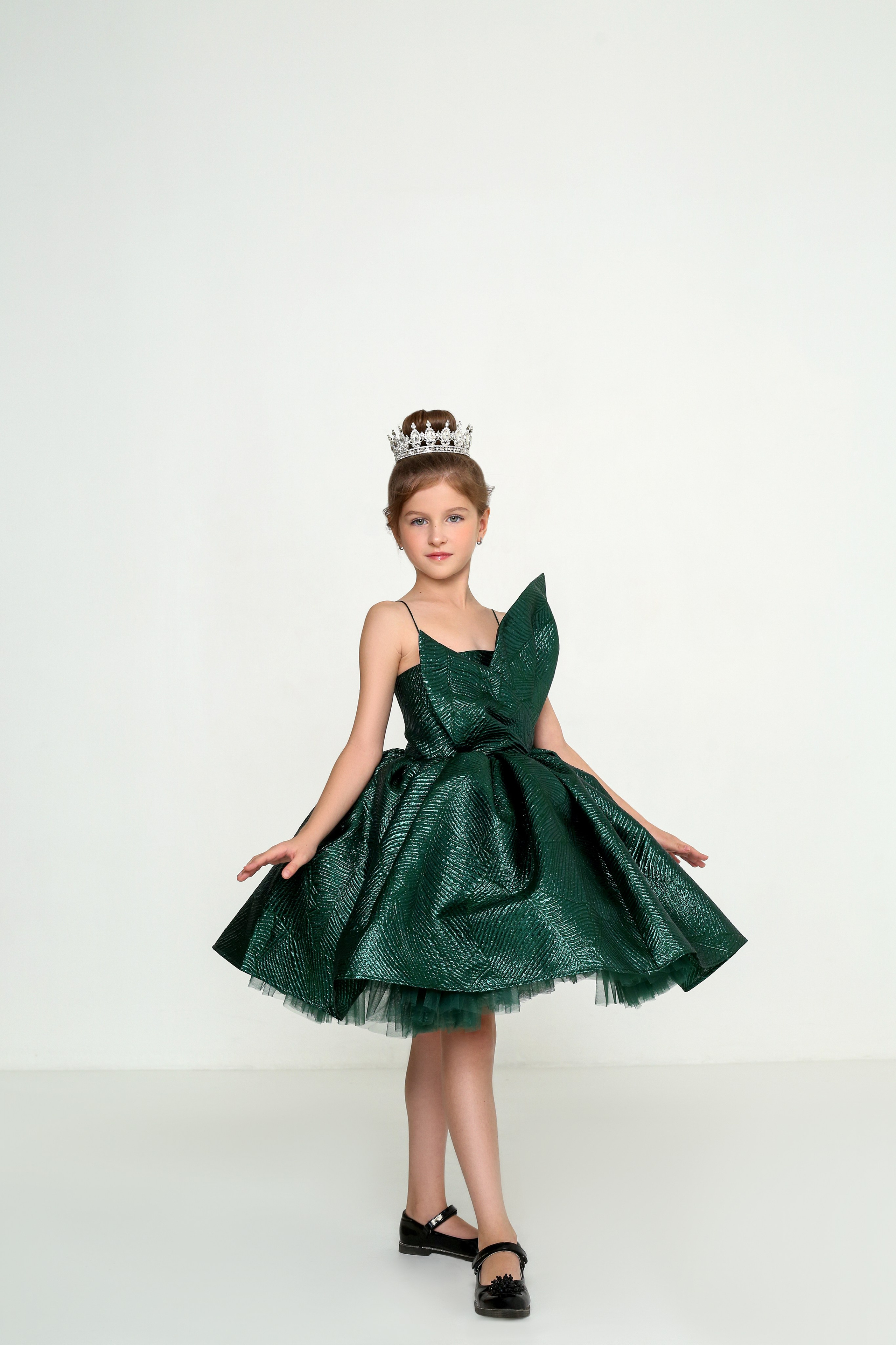 Паскарь Анастасия. Model base