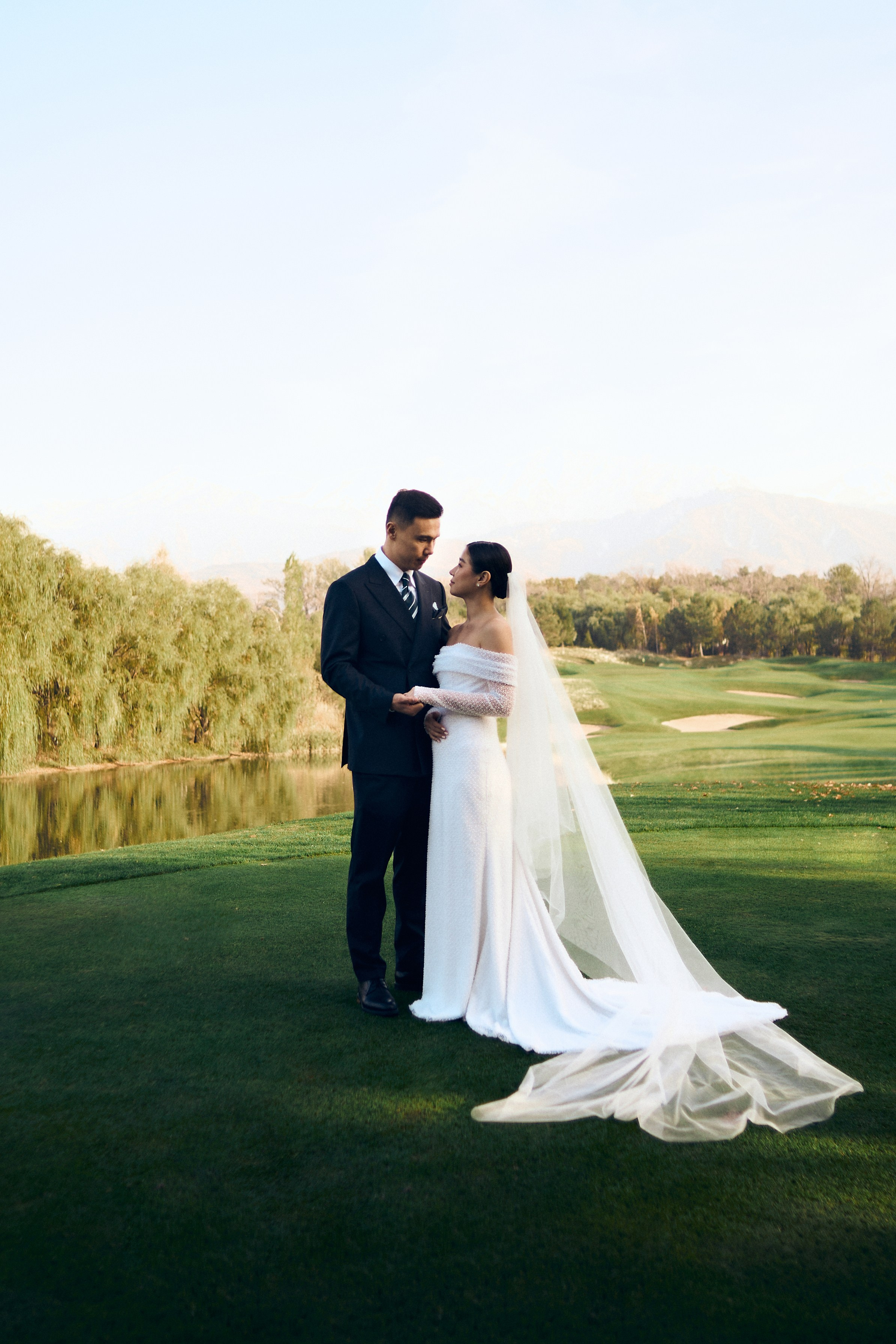 Zhamilya and Murat. Искарова Зарина, фотограф в Алматы