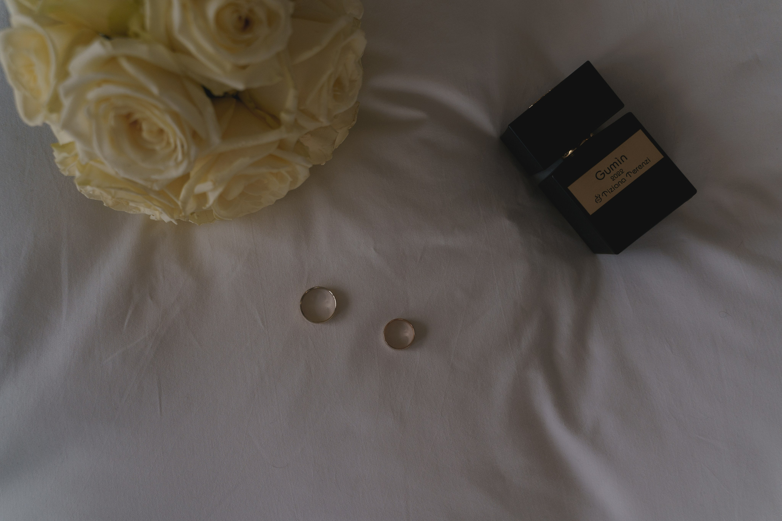 Ivan & Elvira. Фотограф Рина Пешкова