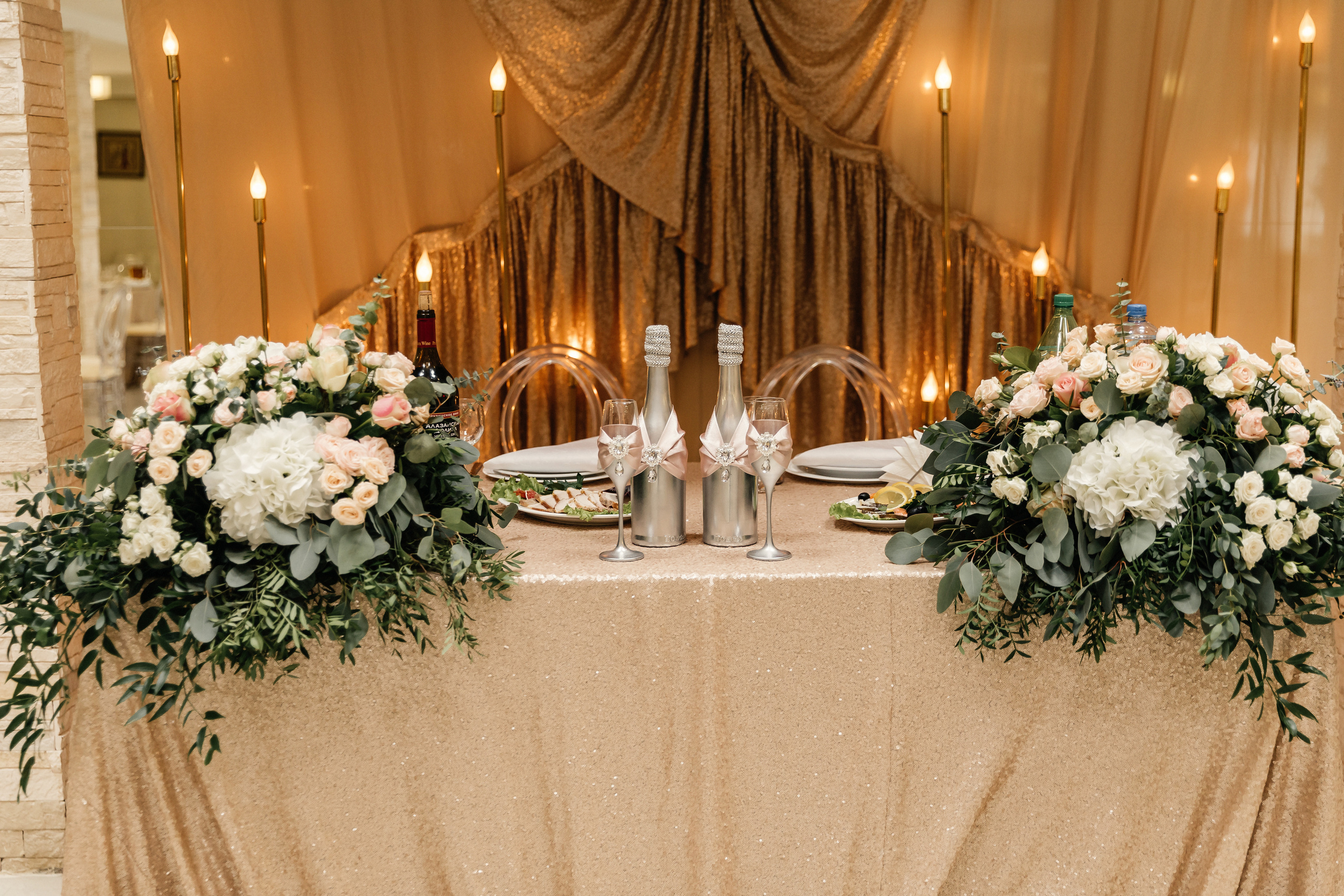 Анастасия и Андрей, 24.07. Свадебный фотограф  в Санкт-Петербурге Волощук Евгений