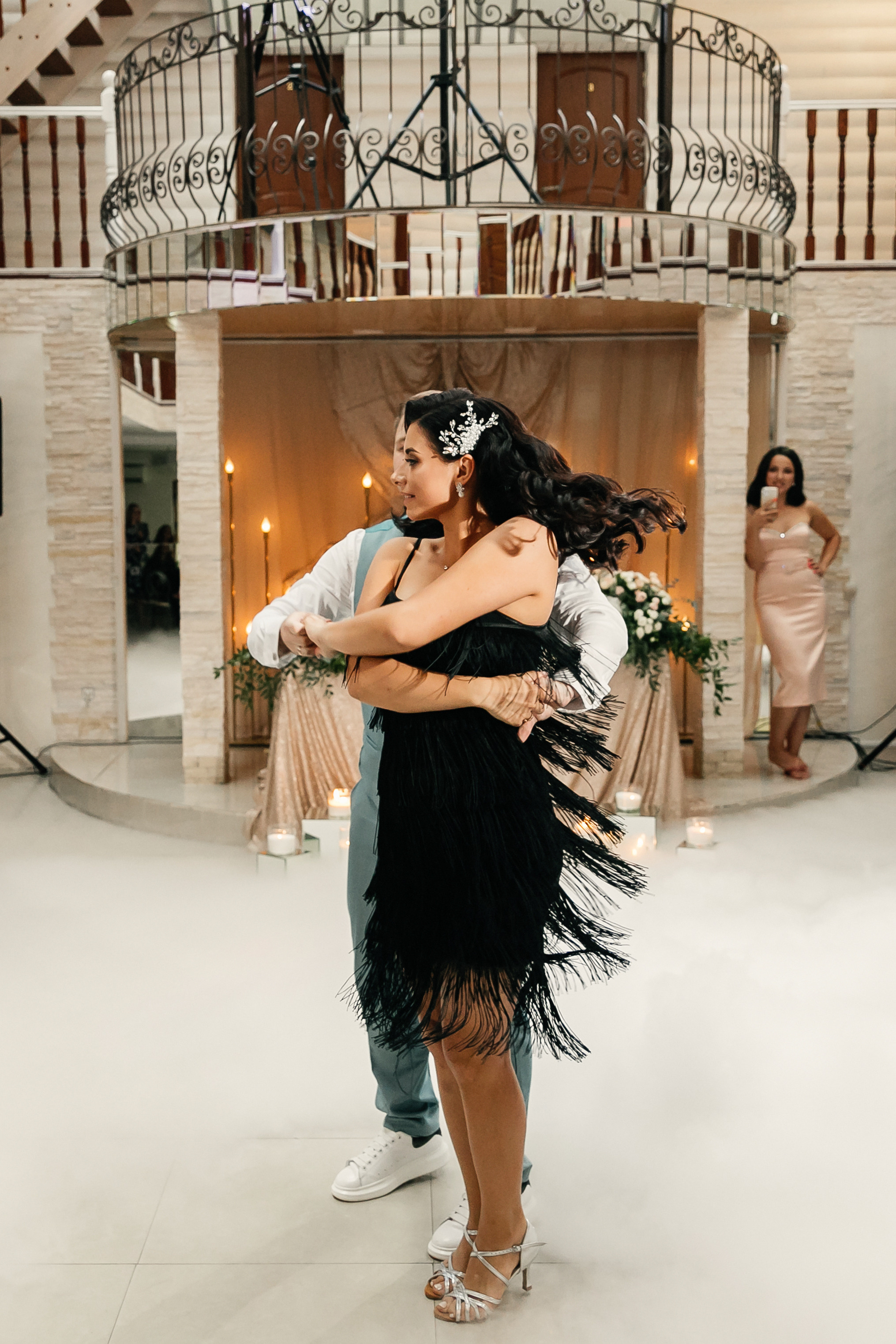 Анастасия и Андрей, 24.07. Свадебный фотограф  в Санкт-Петербурге Волощук Евгений