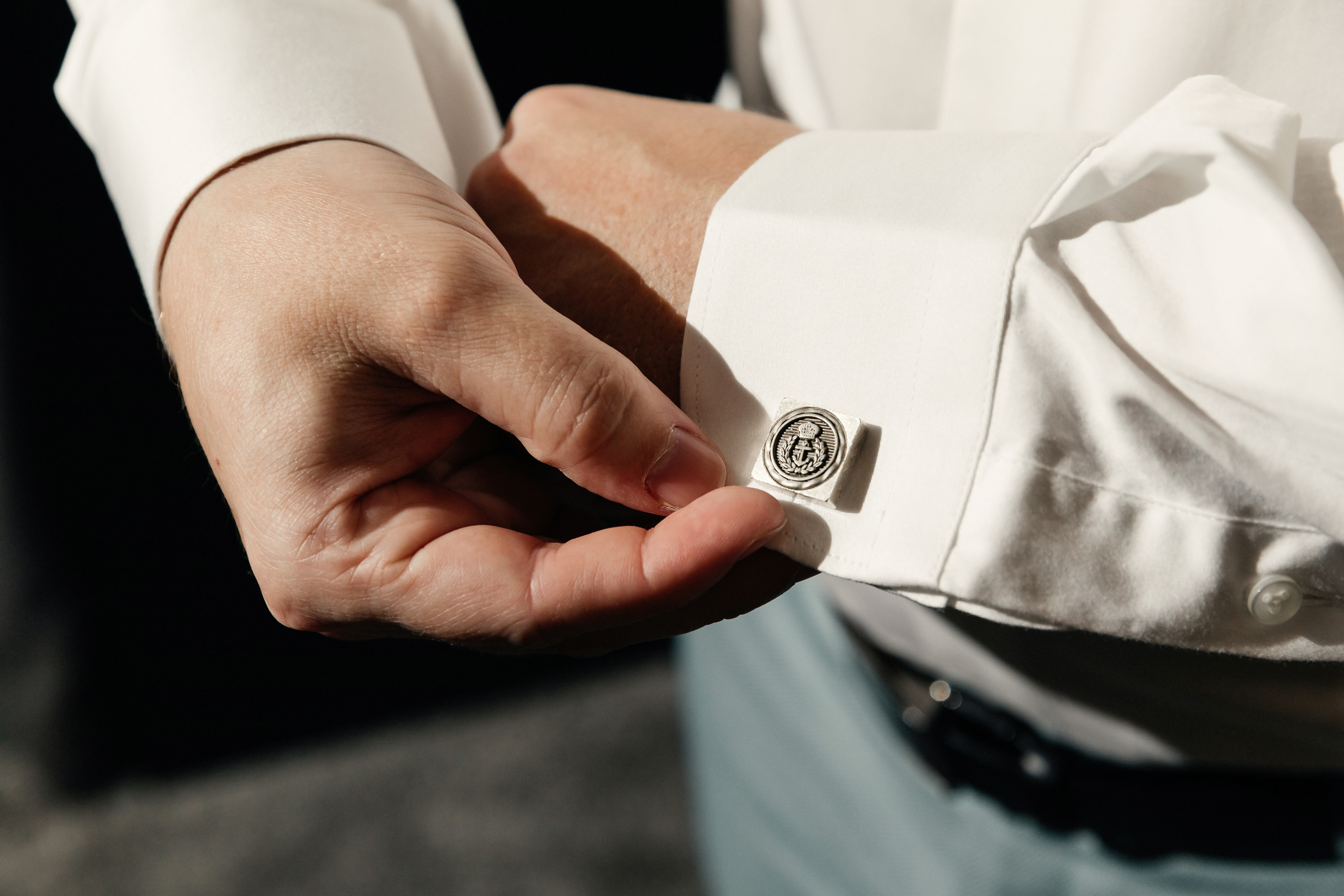 Анастасия и Андрей, 24.07. Свадебный фотограф  в Санкт-Петербурге Волощук Евгений