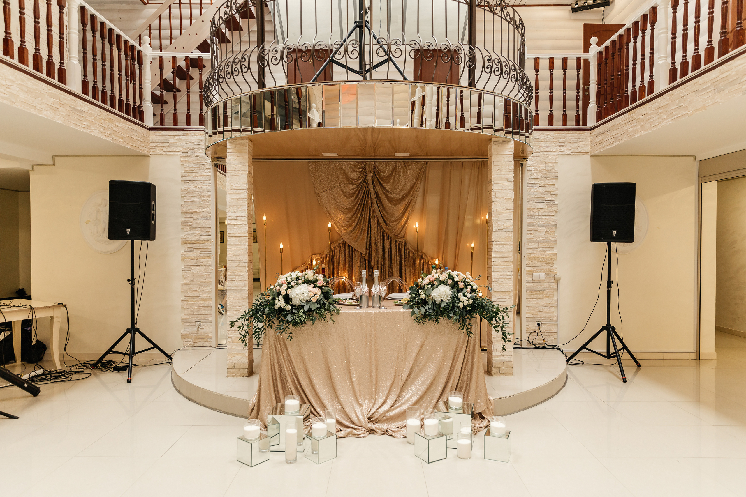 Анастасия и Андрей, 24.07. Свадебный фотограф  в Санкт-Петербурге Волощук Евгений