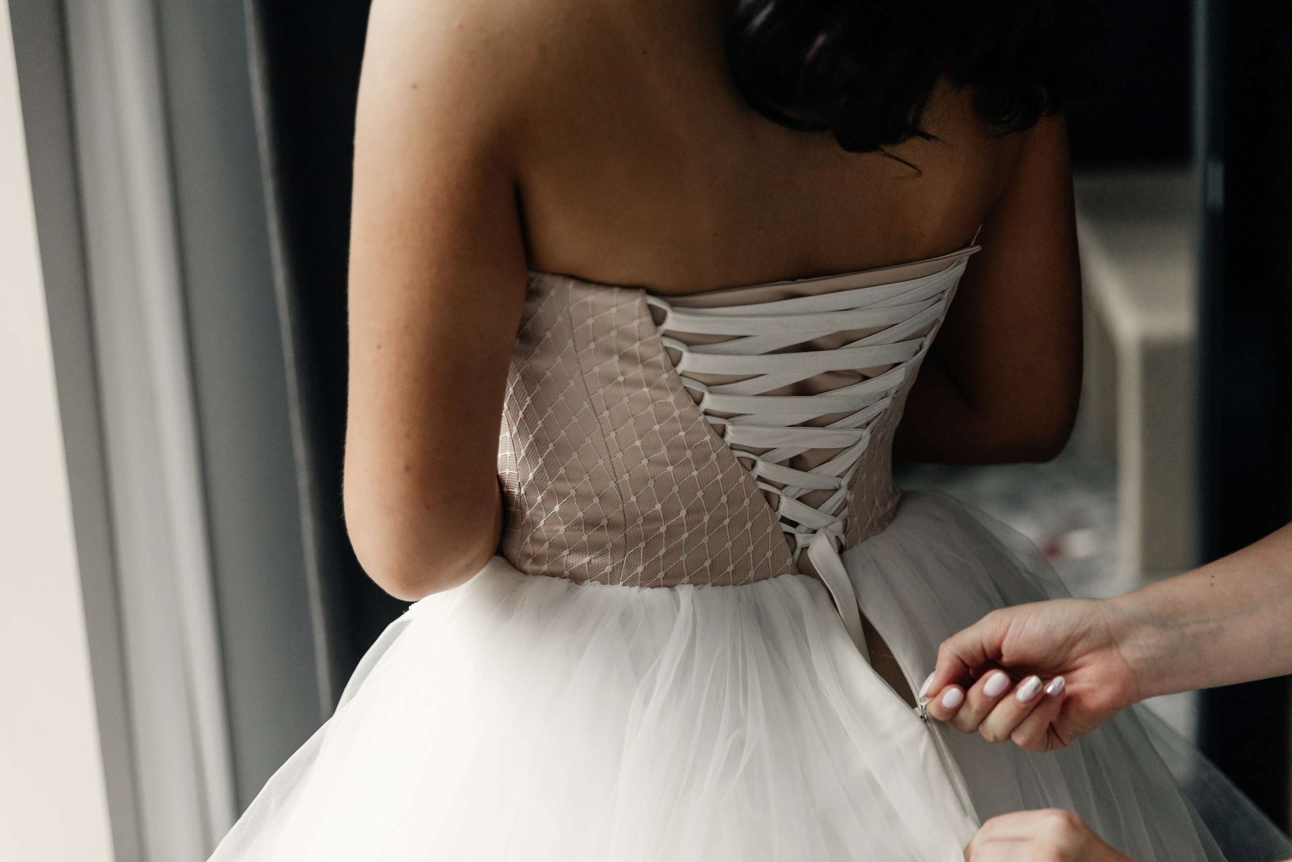 Анастасия и Андрей, 24.07. Свадебный фотограф  в Санкт-Петербурге Волощук Евгений