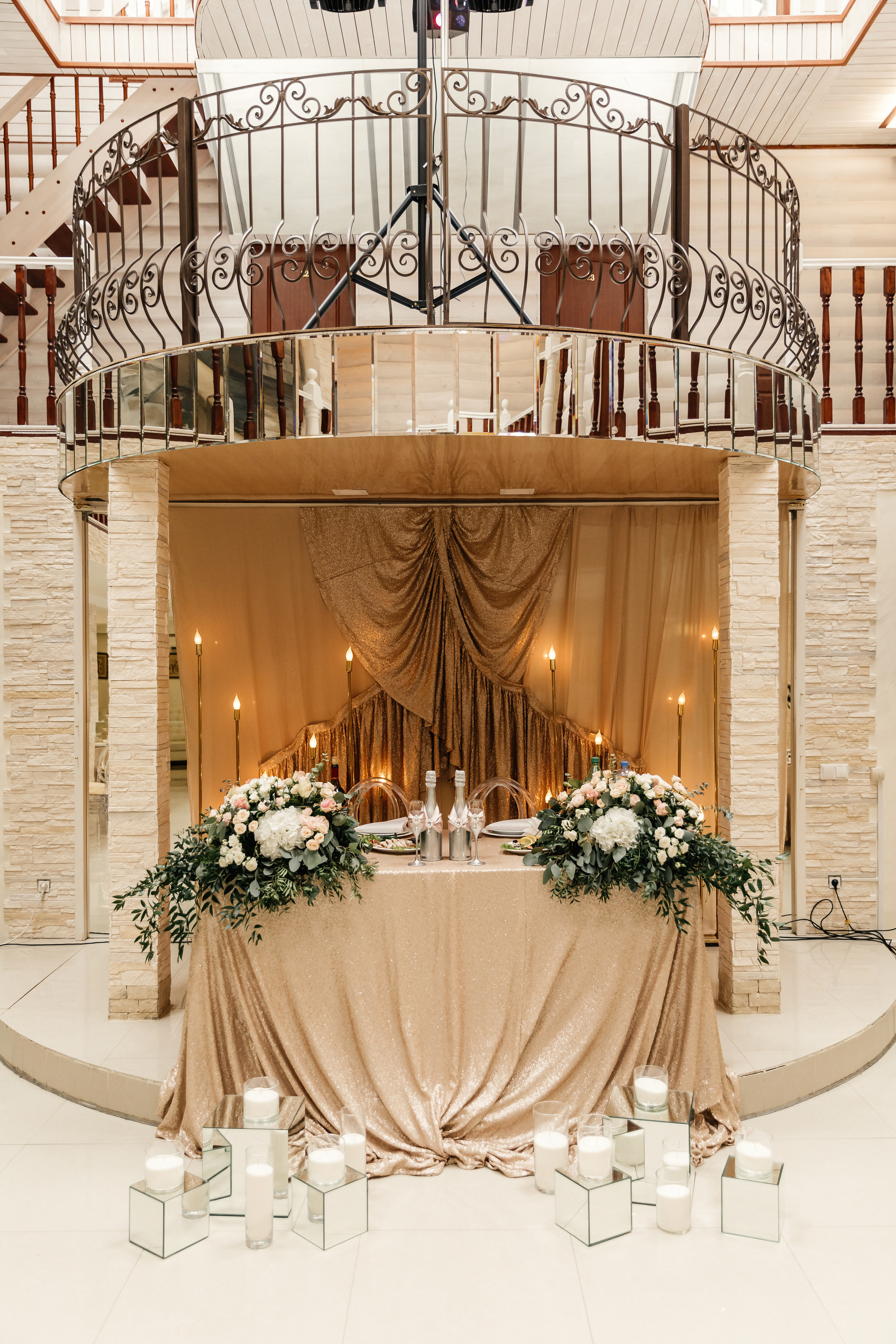 Анастасия и Андрей, 24.07. Свадебный фотограф  в Санкт-Петербурге Волощук Евгений