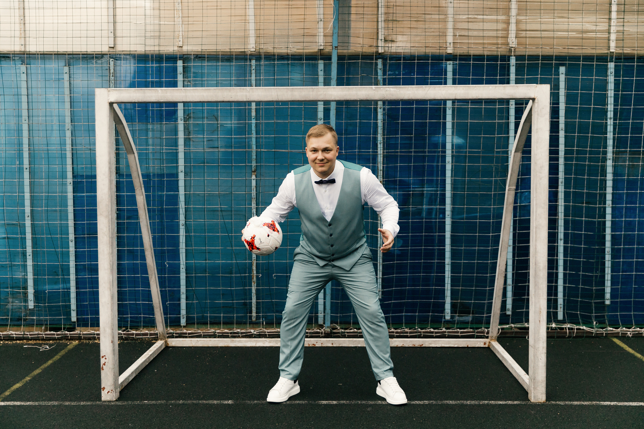 Анастасия и Андрей, 24.07. Свадебный фотограф  в Санкт-Петербурге Волощук Евгений