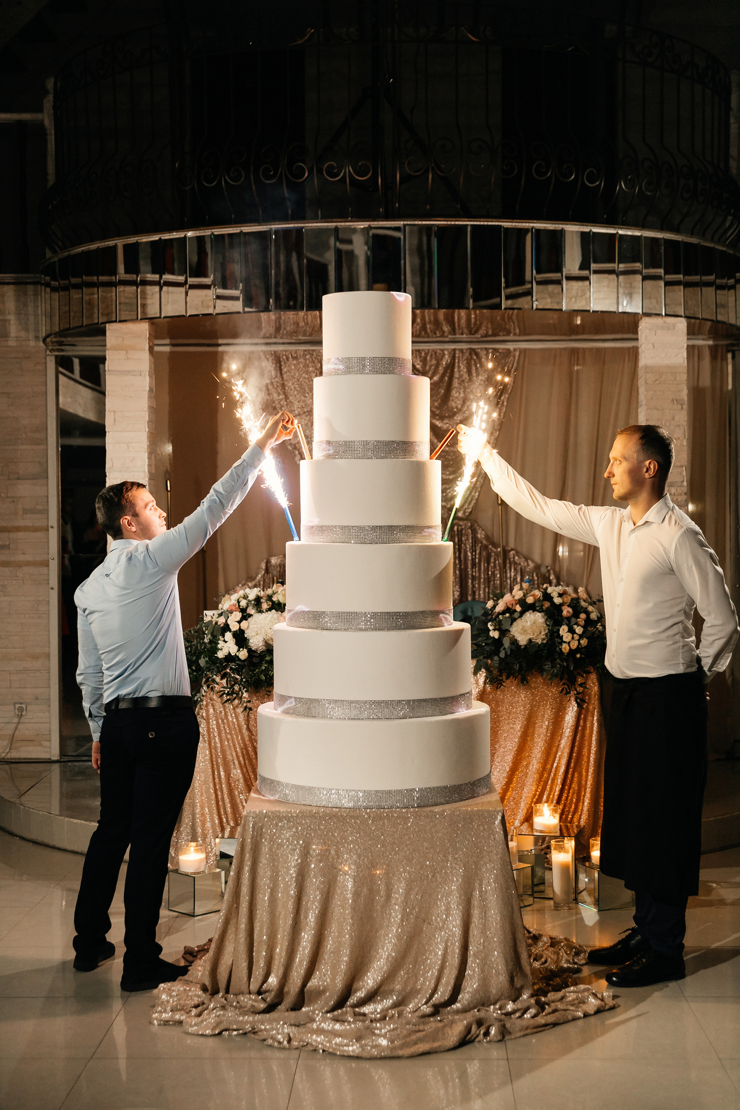 Анастасия и Андрей, 24.07. Свадебный фотограф  в Санкт-Петербурге Волощук Евгений