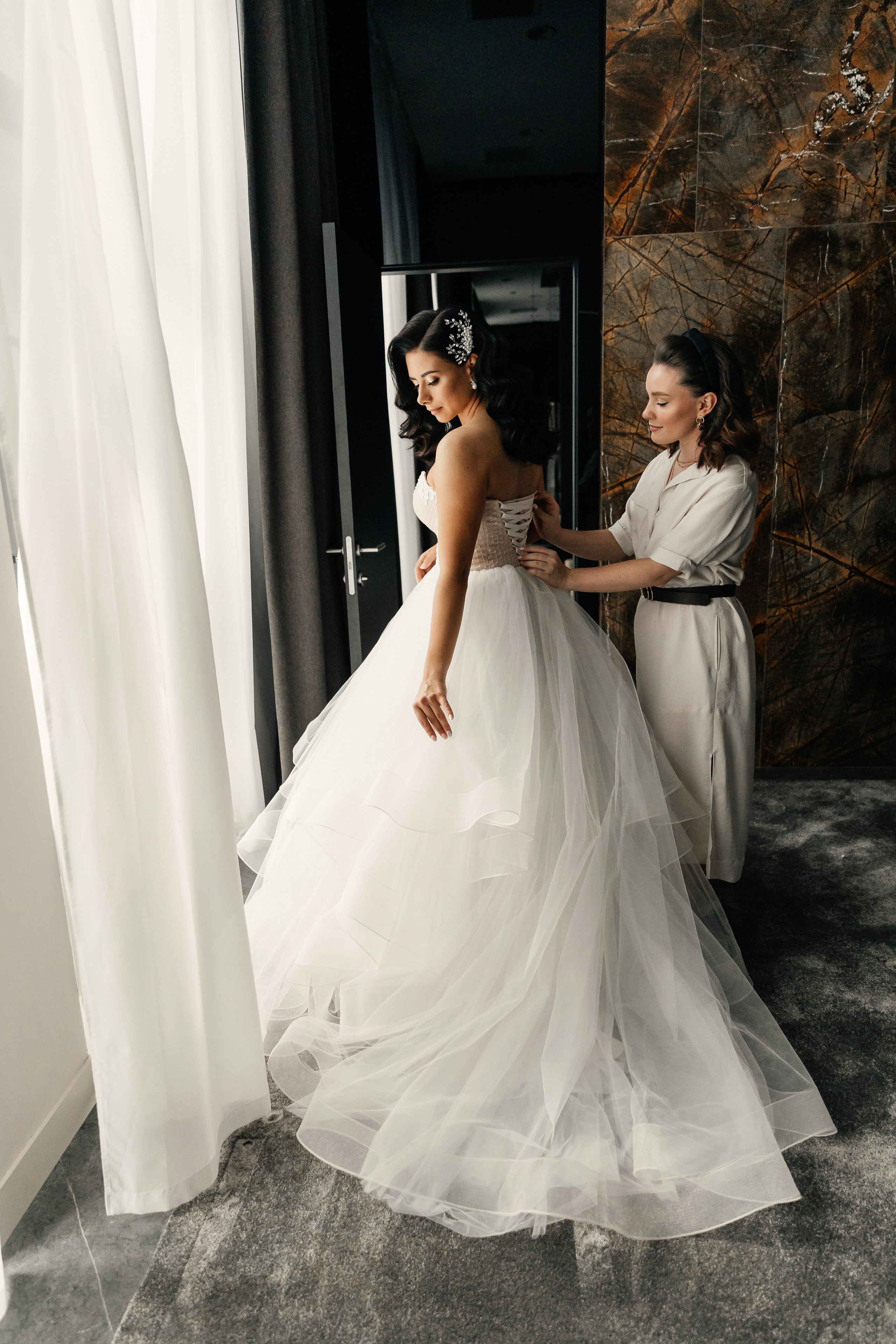 Анастасия и Андрей, 24.07. Свадебный фотограф  в Санкт-Петербурге Волощук Евгений