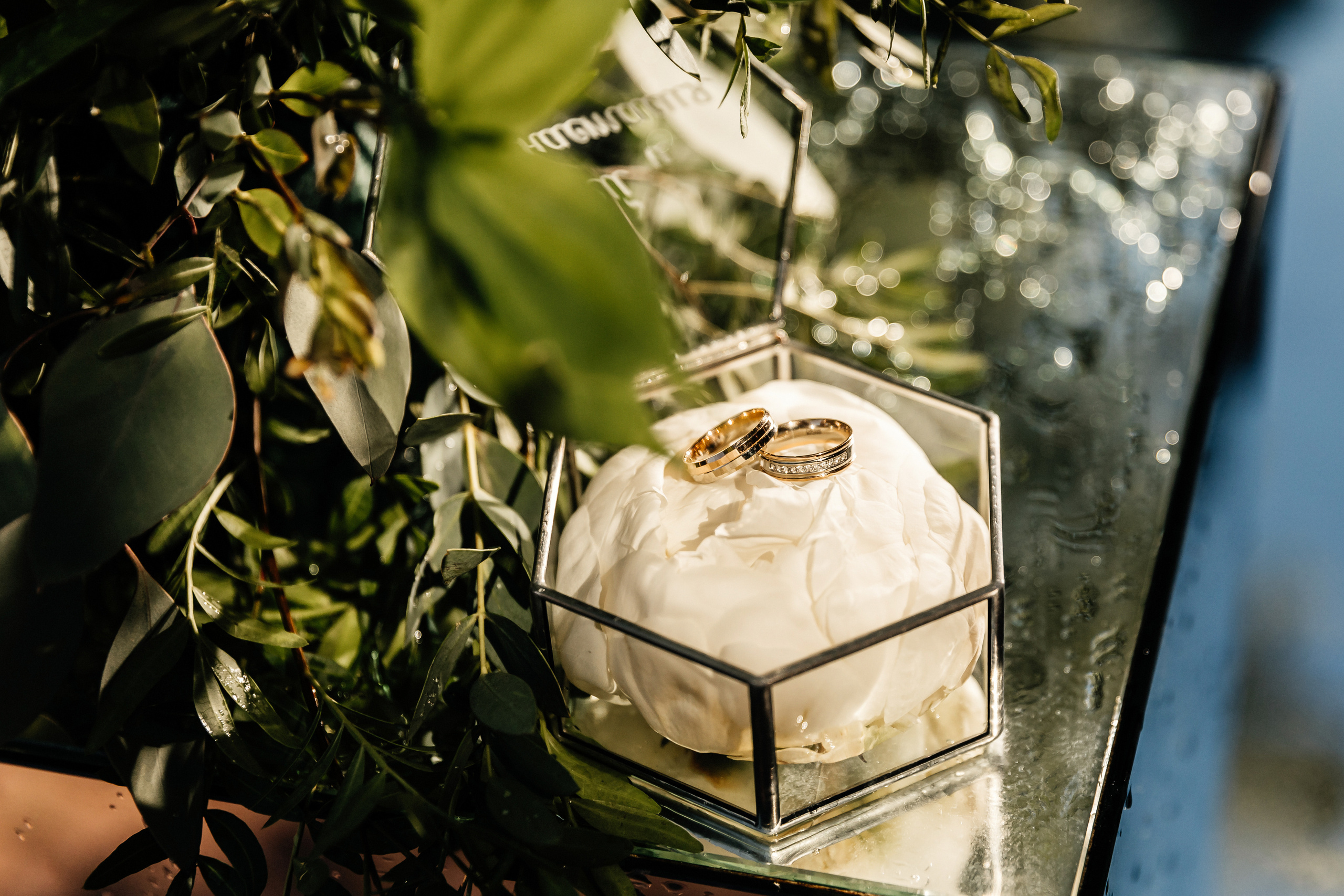 Анастасия и Андрей, 24.07. Свадебный фотограф  в Санкт-Петербурге Волощук Евгений