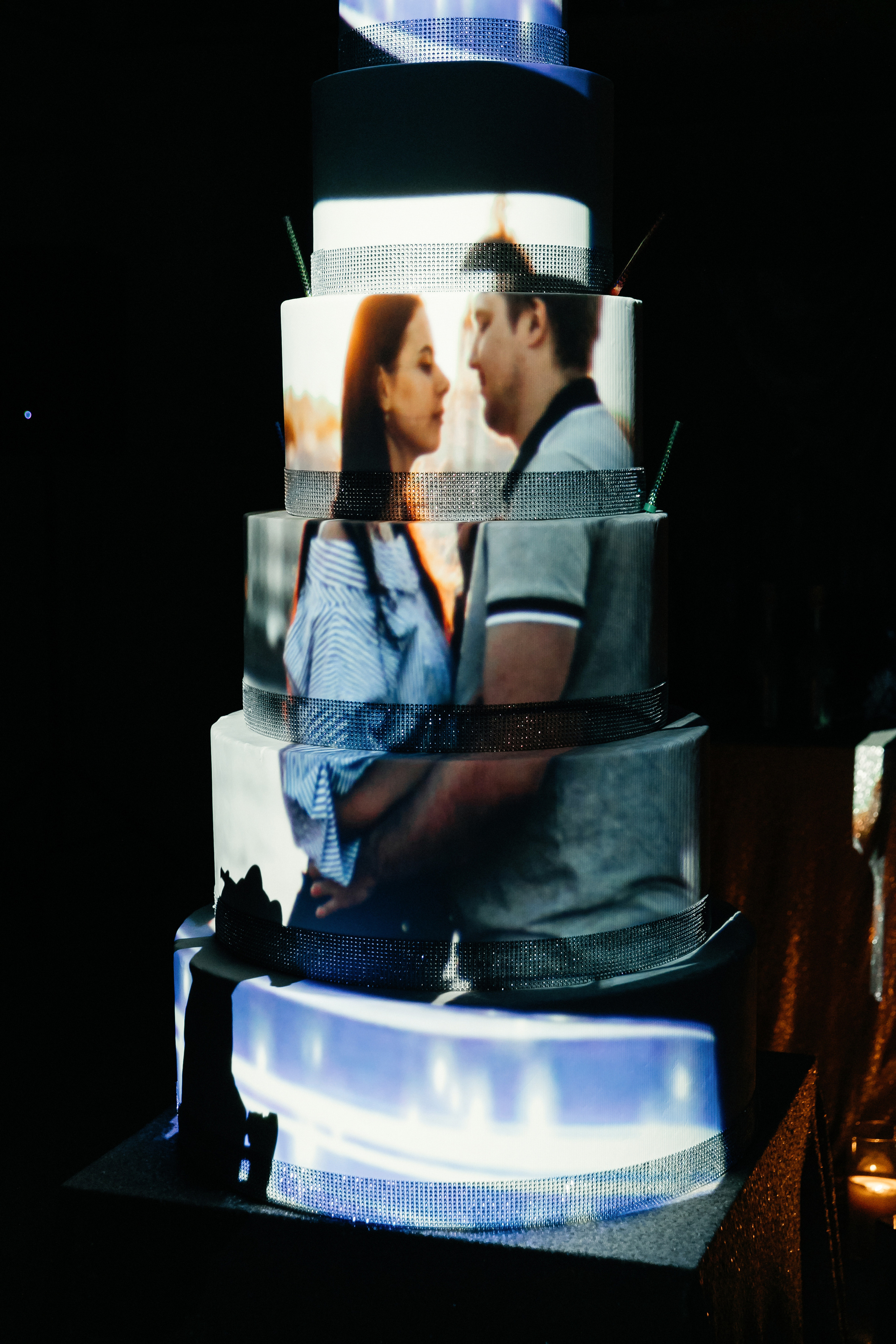 Анастасия и Андрей, 24.07. Свадебный фотограф  в Санкт-Петербурге Волощук Евгений